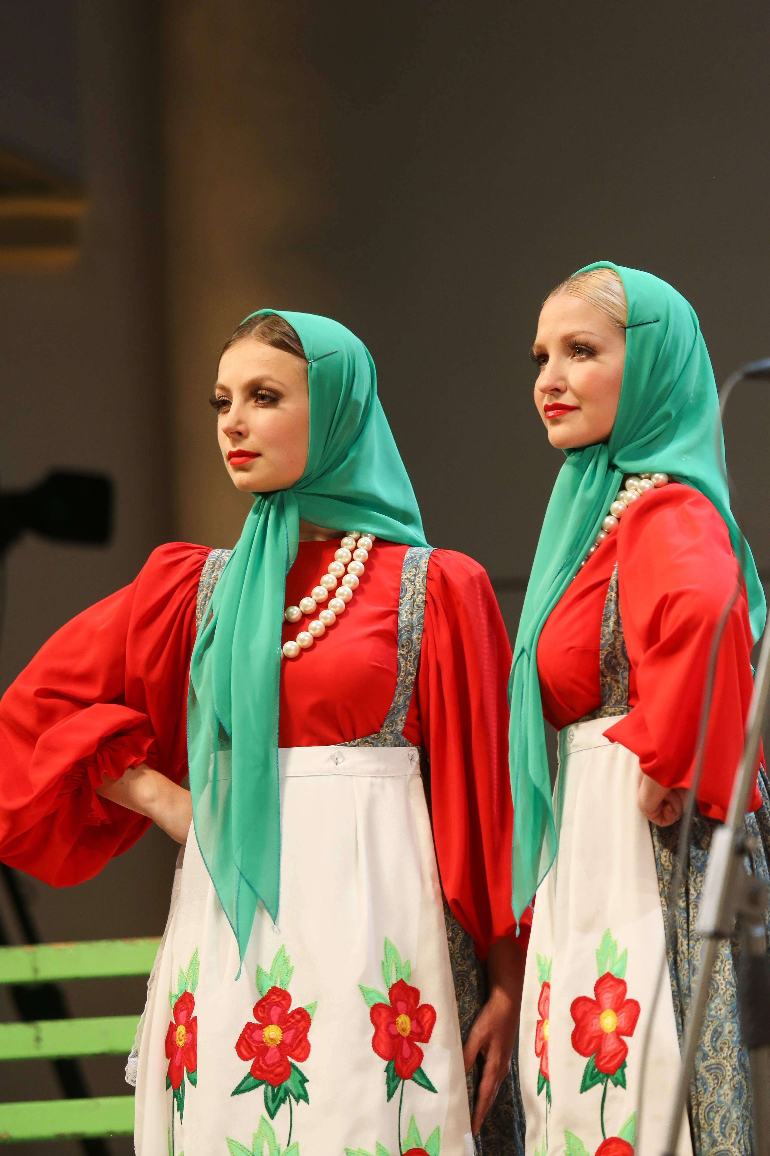 Концерт к 95-летию Оркестра имени Осипова. Дарья Письменюк / Darya Leitstern — фотограф, музыкант, журналист, путешественник