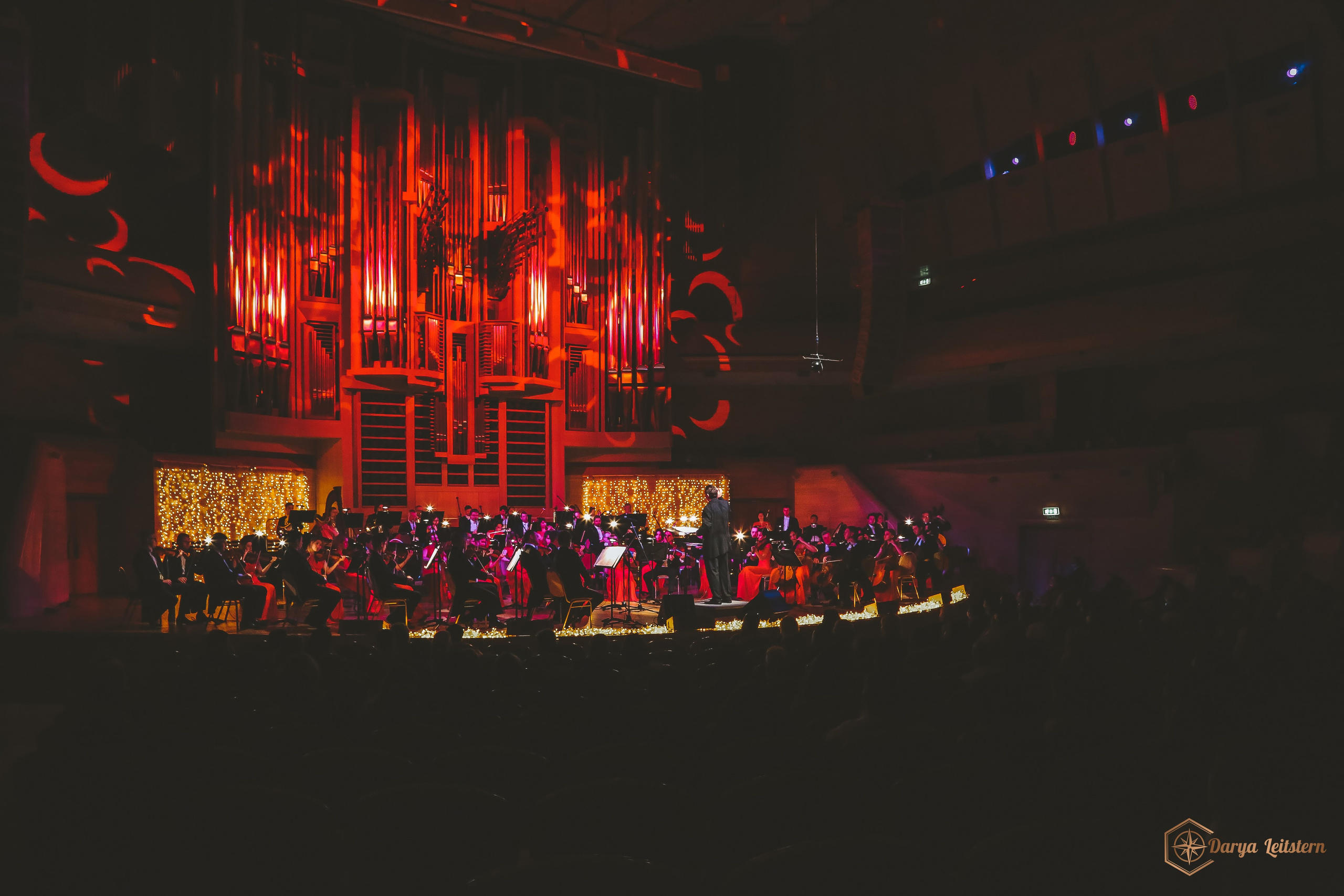 Театрально-концертный репортаж. Дарья Письменюк / Darya Leitstern — фотограф, музыкант, журналист, путешественник