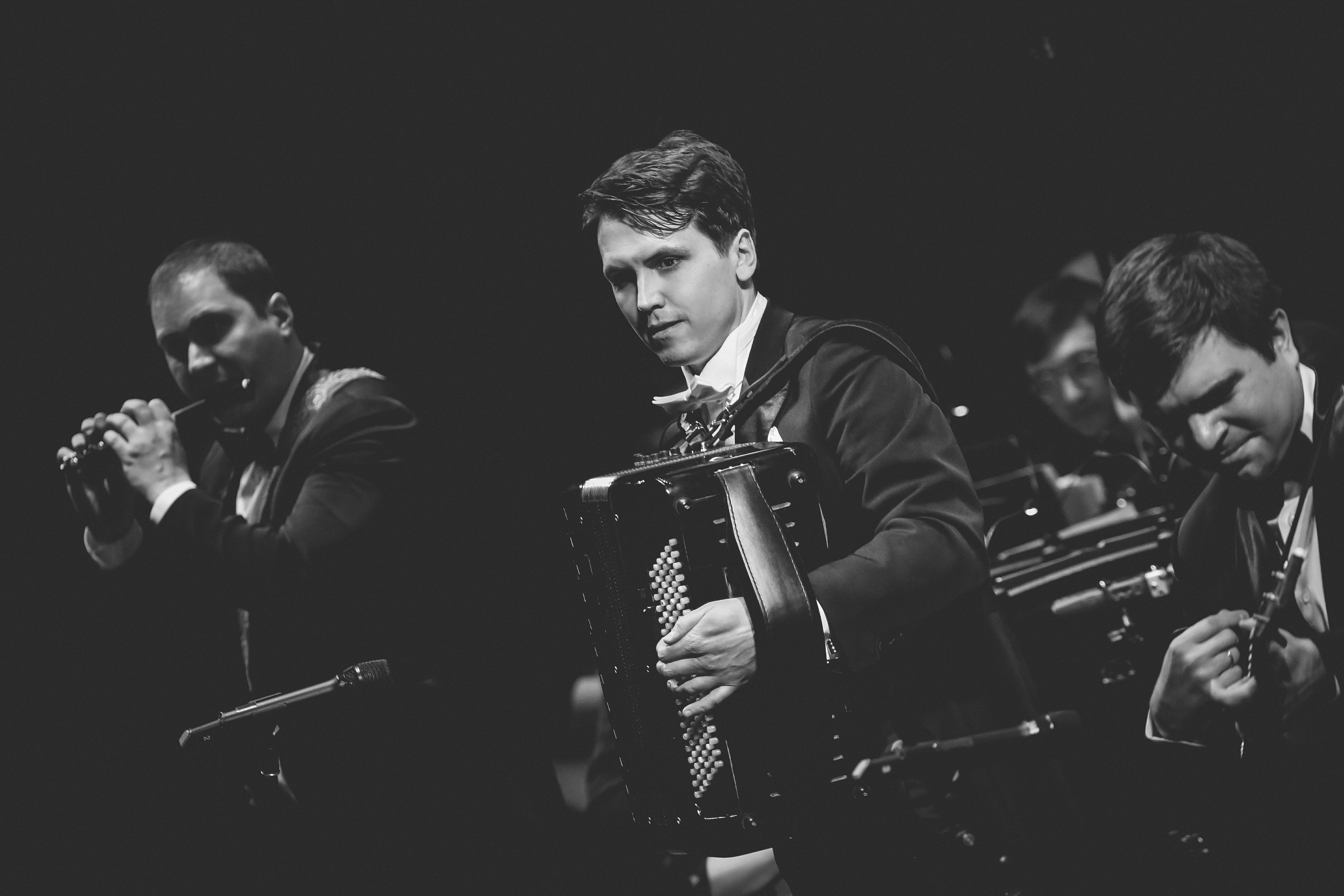 «Вий» Гоголя с Даниилом Спиваковским. Дарья Письменюк / Darya Leitstern — фотограф, музыкант, журналист, путешественник