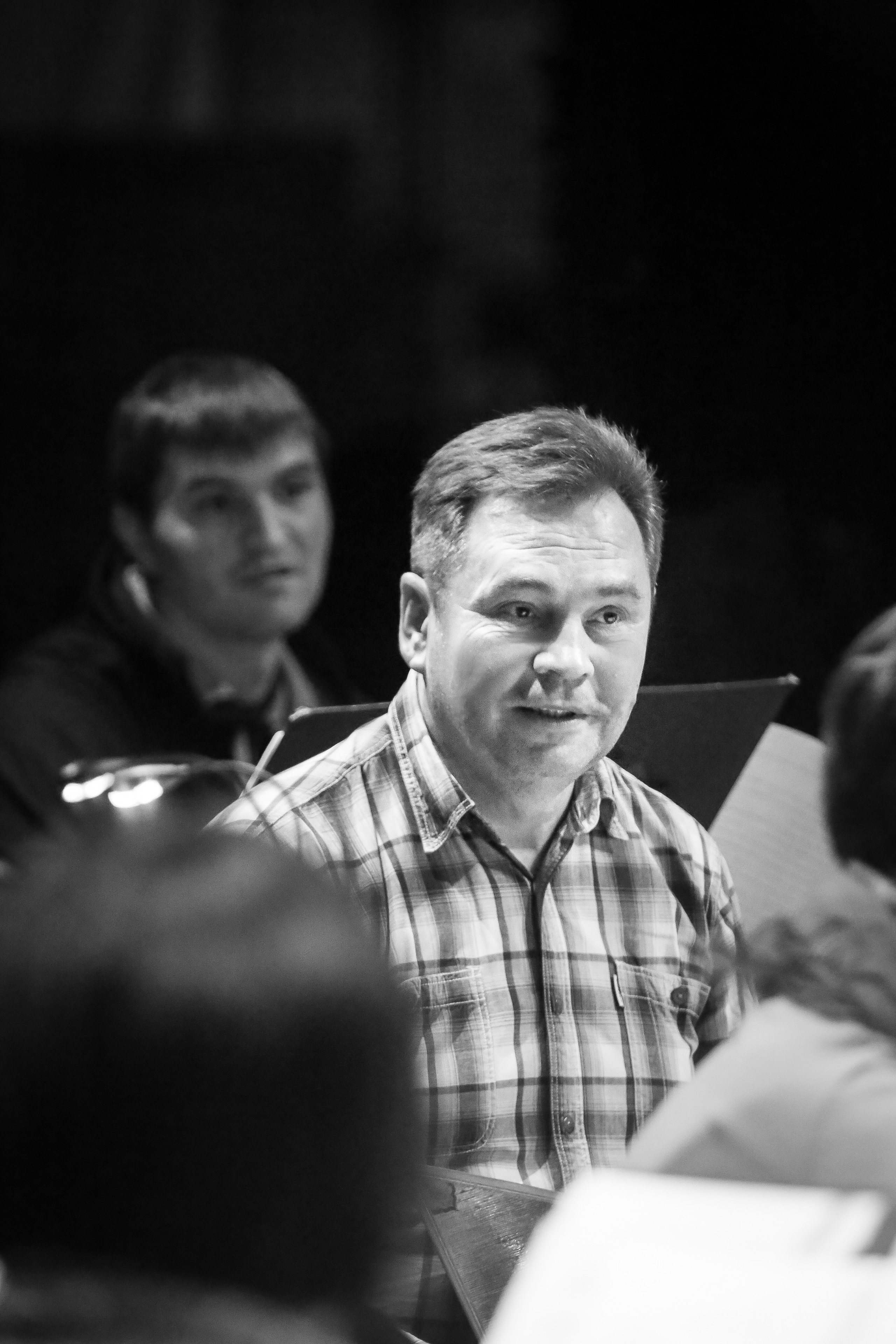 Детский концерт в Зеленограде. Дарья Письменюк / Darya Leitstern — фотограф, музыкант, журналист, путешественник