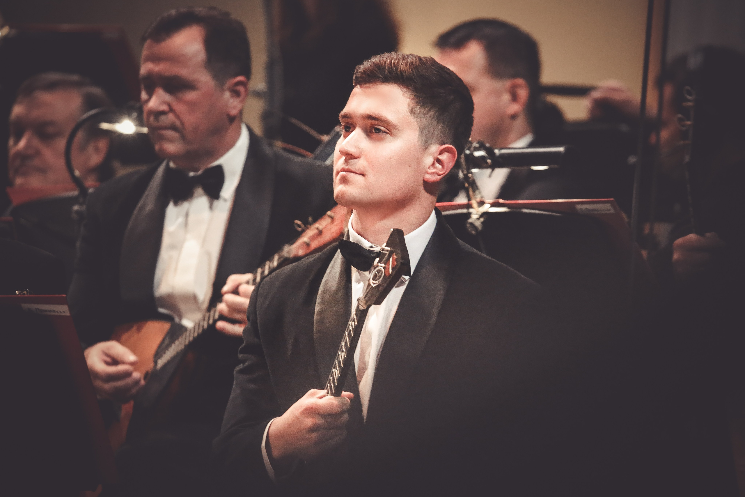 Музыкальные крылья России: концерт к 100-летию Осиповского оркестра. Дарья Письменюк / Darya Leitstern — фотограф, музыкант, журналист, путешественник