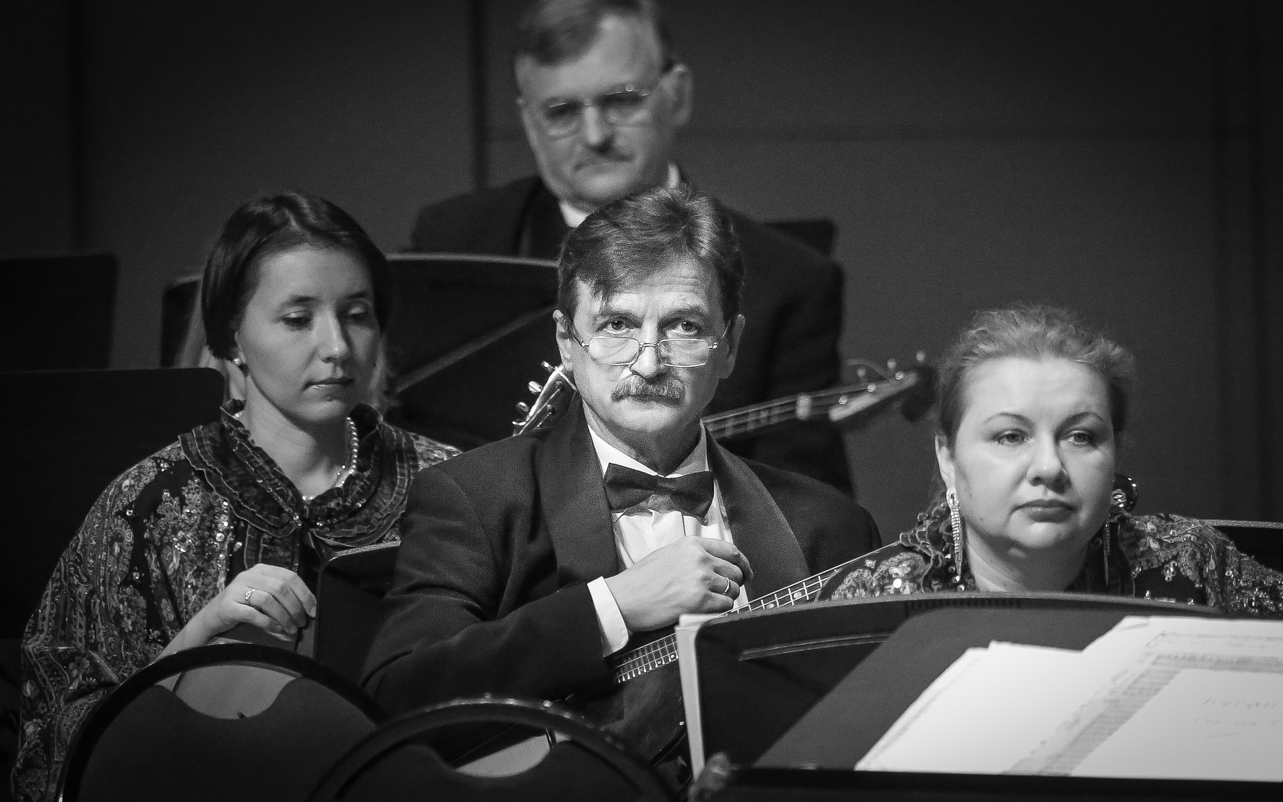 Концерт «Король репортеров» с Дмитрием Назаровым. Дарья Письменюк / Darya Leitstern — фотограф, музыкант, журналист, путешественник