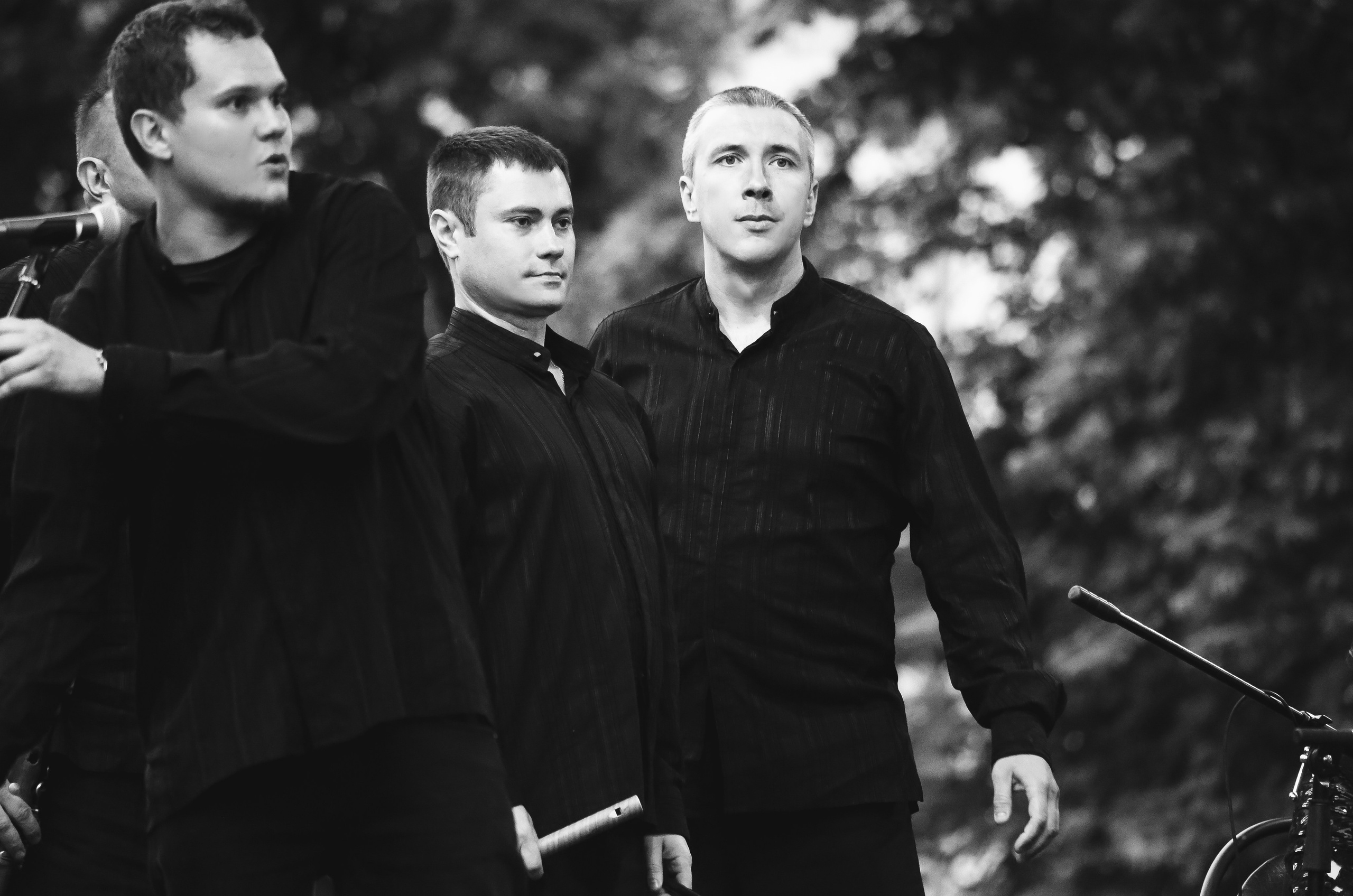 Концерт в Измайлово в День России 2019. Дарья Письменюк / Darya Leitstern — фотограф, музыкант, журналист, путешественник