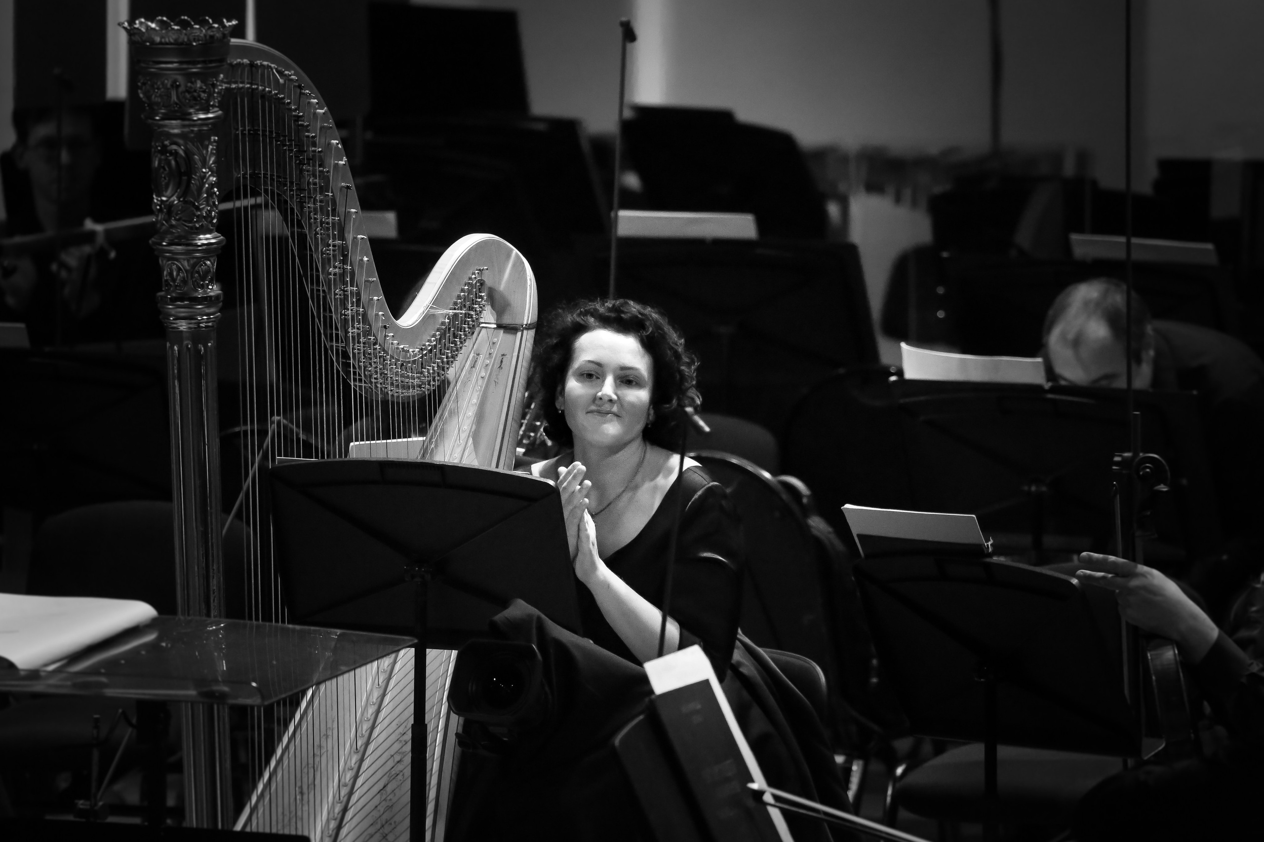 Концерт с Томасом Хэмпсоном в Московской Филармонии 11.11.2021. Дарья Письменюк / Darya Leitstern — фотограф, музыкант, журналист, путешественник
