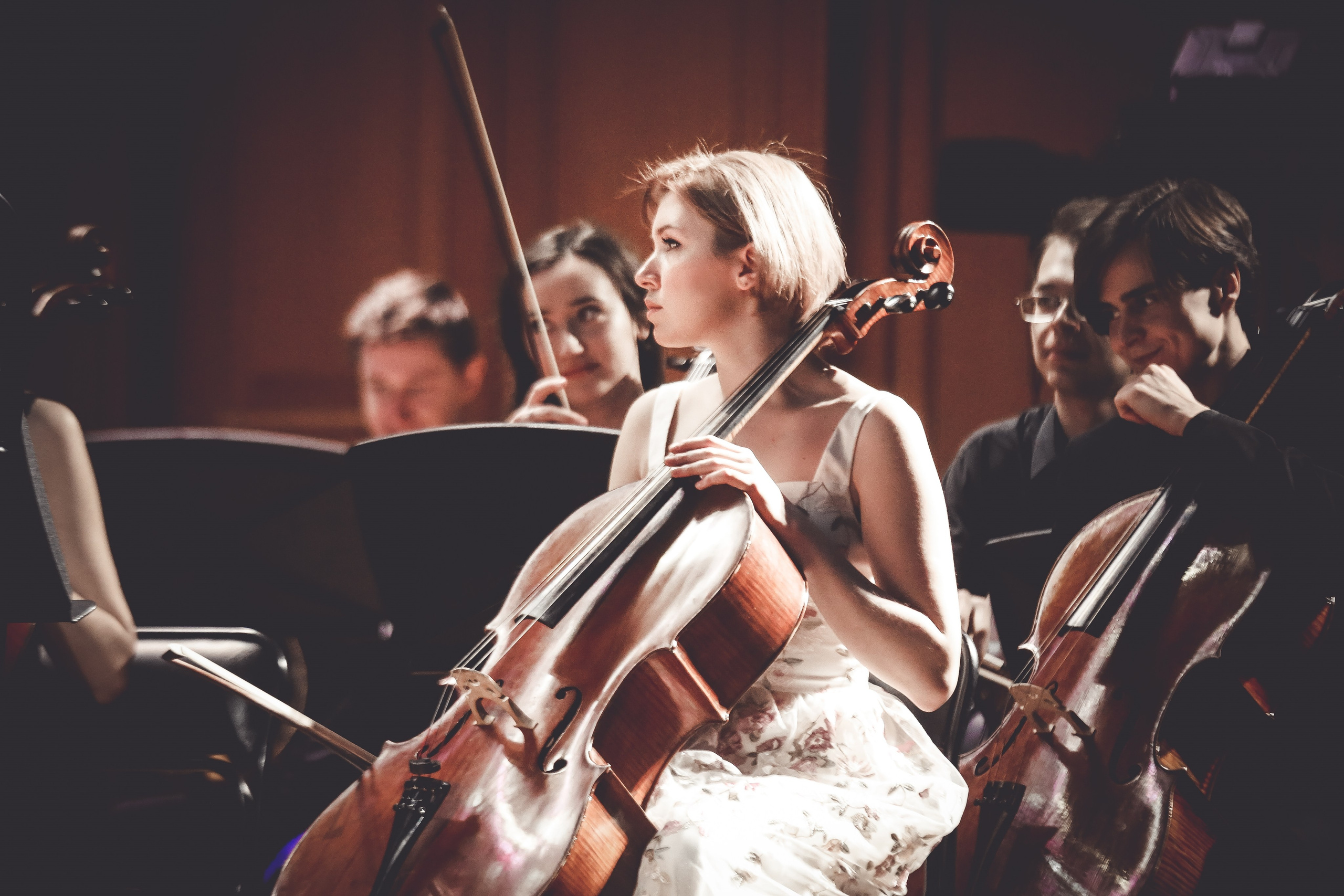 «Лебединое озеро» в БЗК с Алисой Гребенщиковой. Дарья Письменюк / Darya Leitstern — фотограф, музыкант, журналист, путешественник