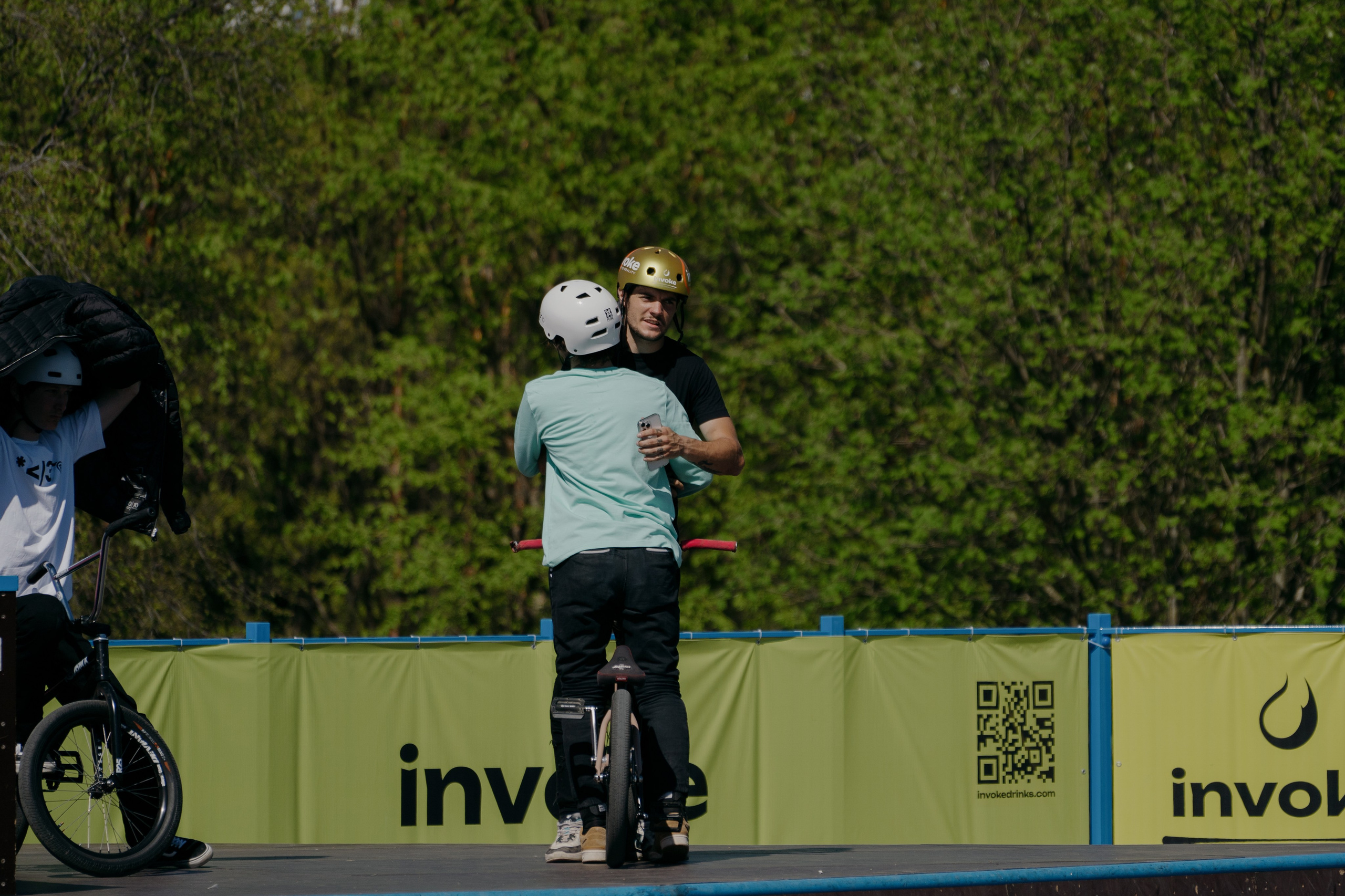 INVOKE PUMP JAM 17–19 мая 2024 СПБ Парк 300 летия. Свадебный и семейный фотограф в Санкт-Петербурге Дмитрий Панин