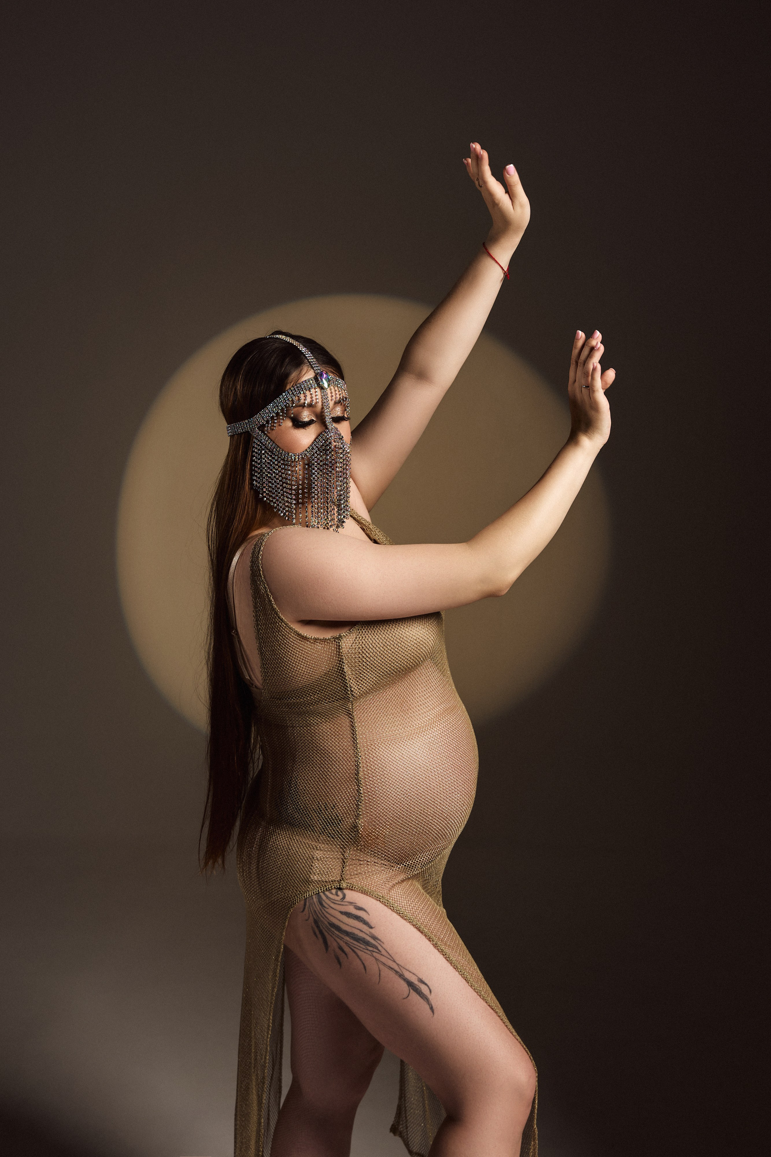 В ожидании. Фотограф в г. Уссурийск Юлия Зозуля