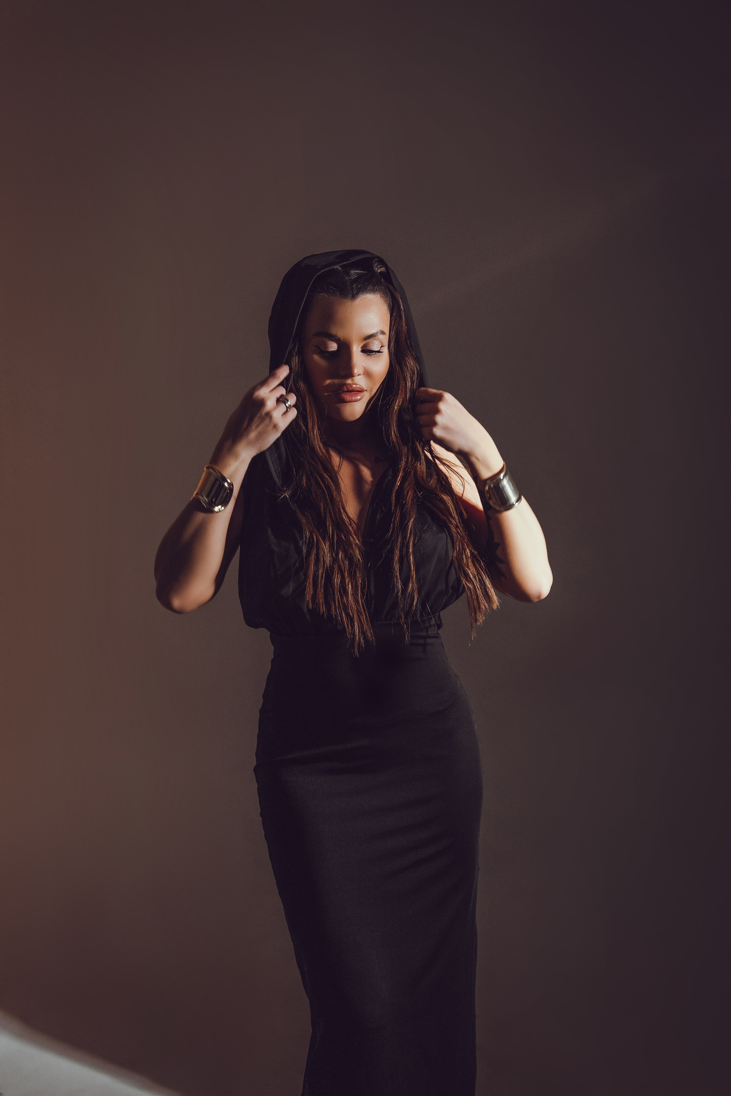 Студийные женские. Фотограф в г. Уссурийск Юлия Зозуля