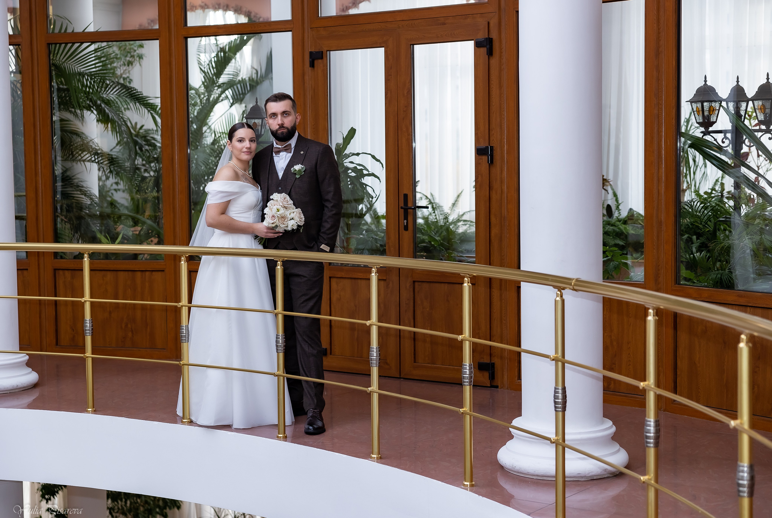 Свадьба Никита и Валерия. Фотограф в Санкт-Петербурге Писарева Юлия