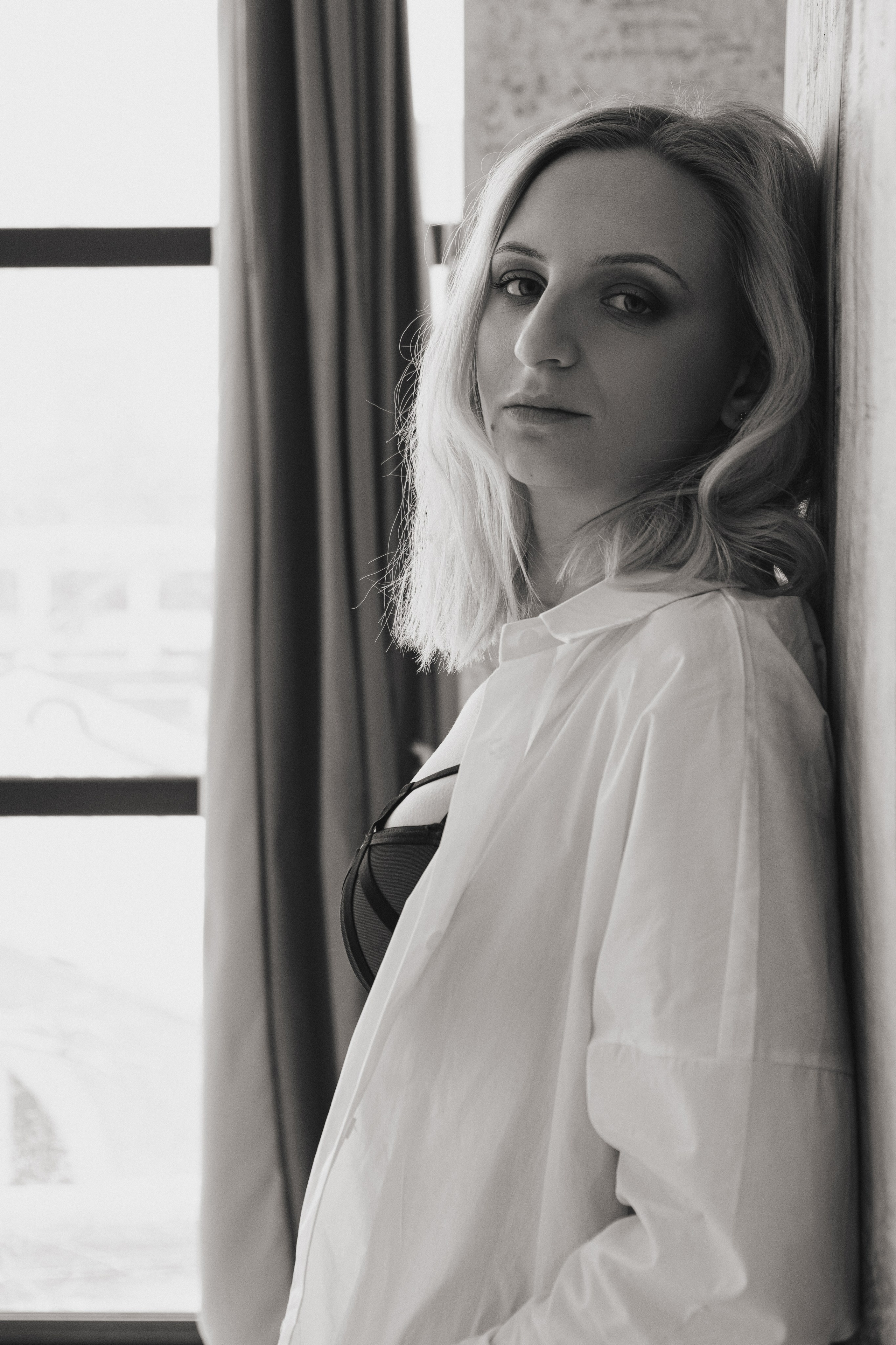 Марина. Фотограф в Москве | Екатерина Кондрашова