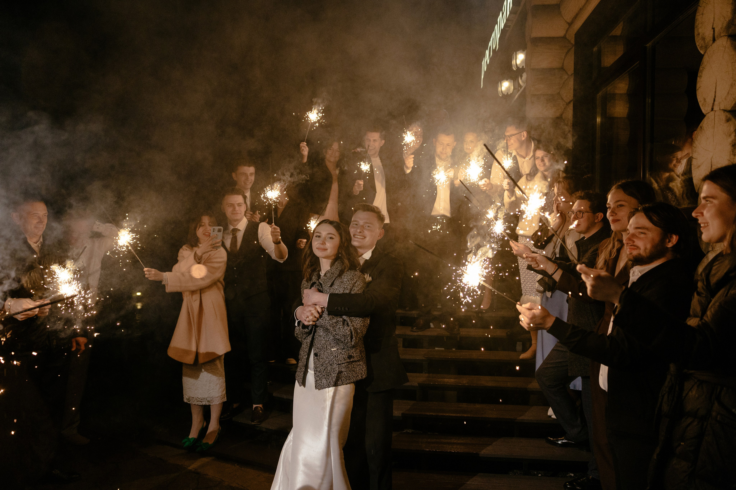 Ксения&Дима. Свадебный фотограф по всей Беларуси Цепелева Анна