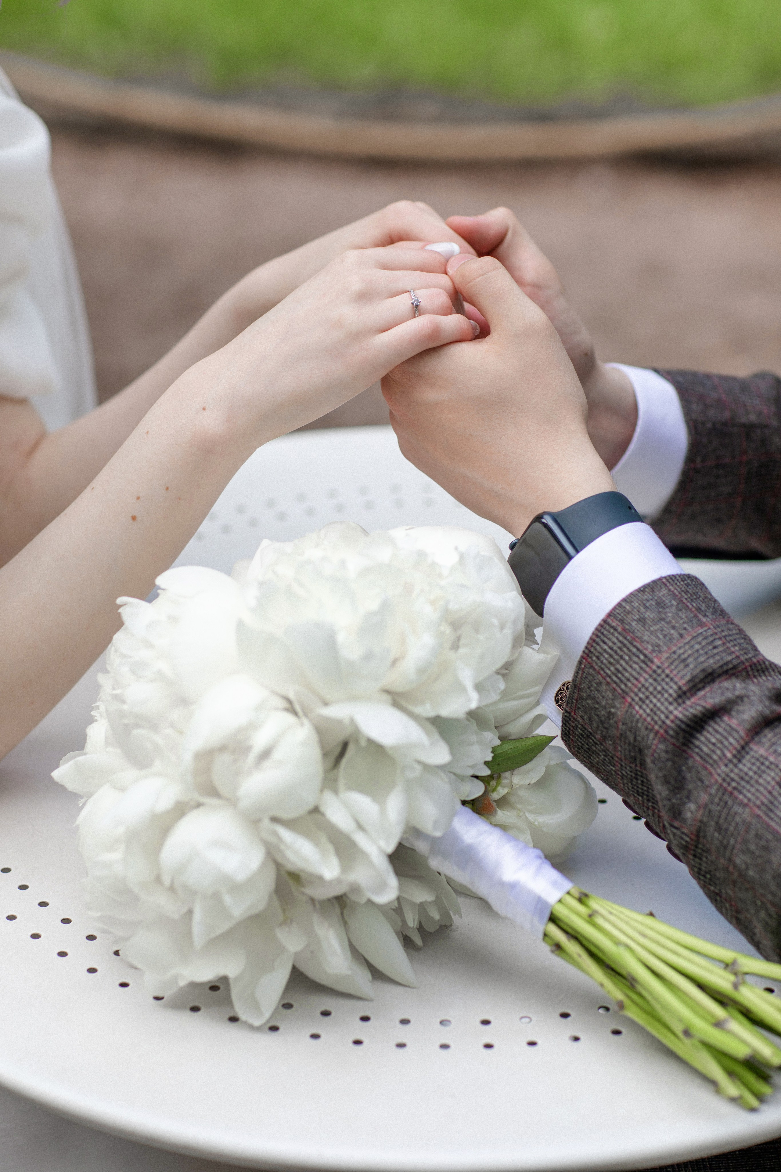 Настя и Данил. Свадебный и портретный фотограф