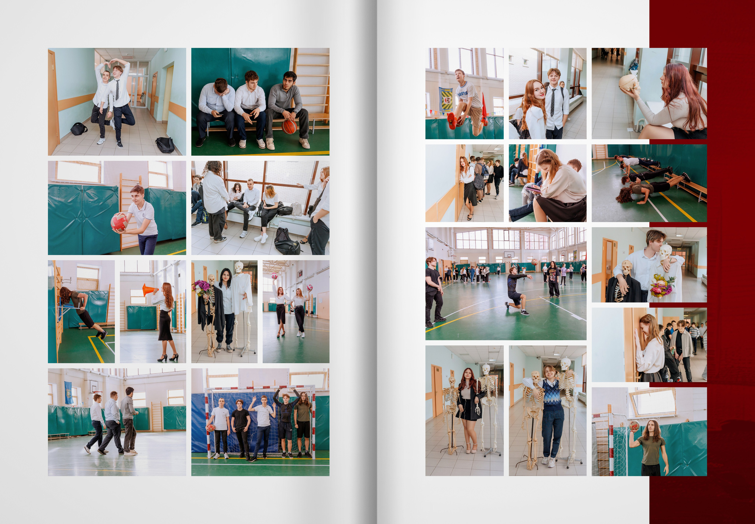 2024 — 2 школа Видное — 11Б. ТВОЯ ШКОЛЬНАЯ ИСТОРИЯ — фотограф Юлия Федосеева