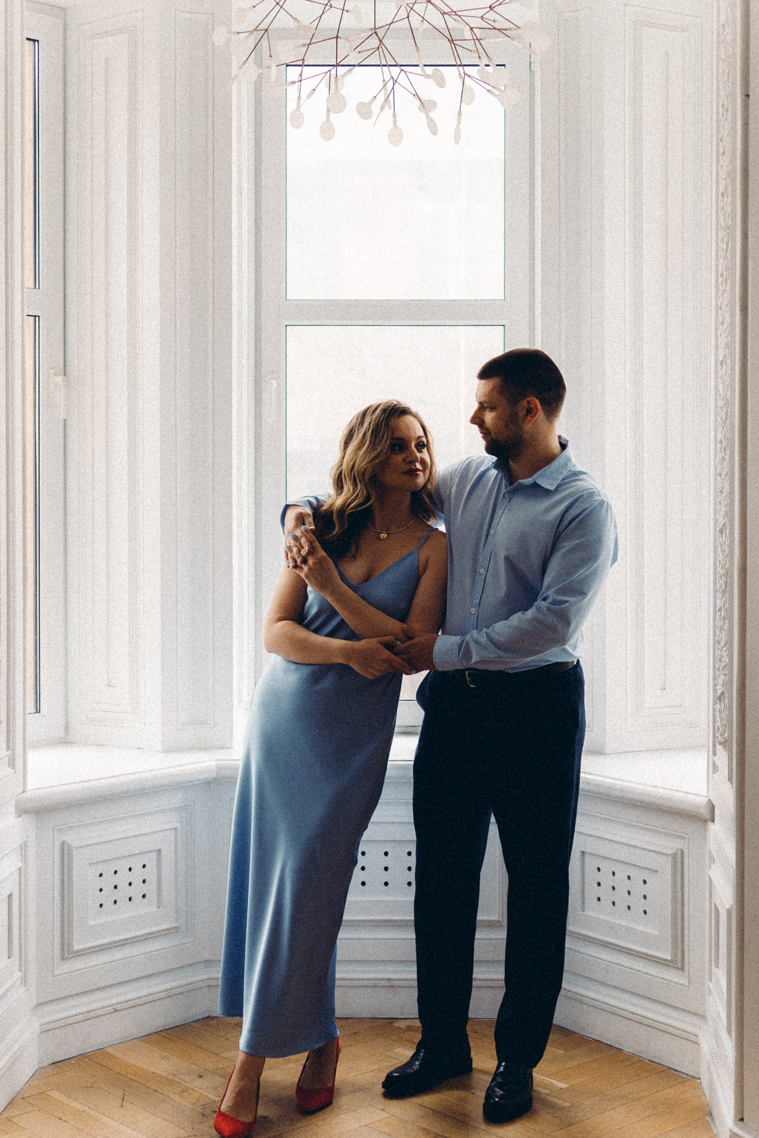 СТУДИЯ И ПРОГУЛКА ДЛЯ ПАРЫ. Профессиональный фотограф, Санкт-Петербург — Виктория Богомолова