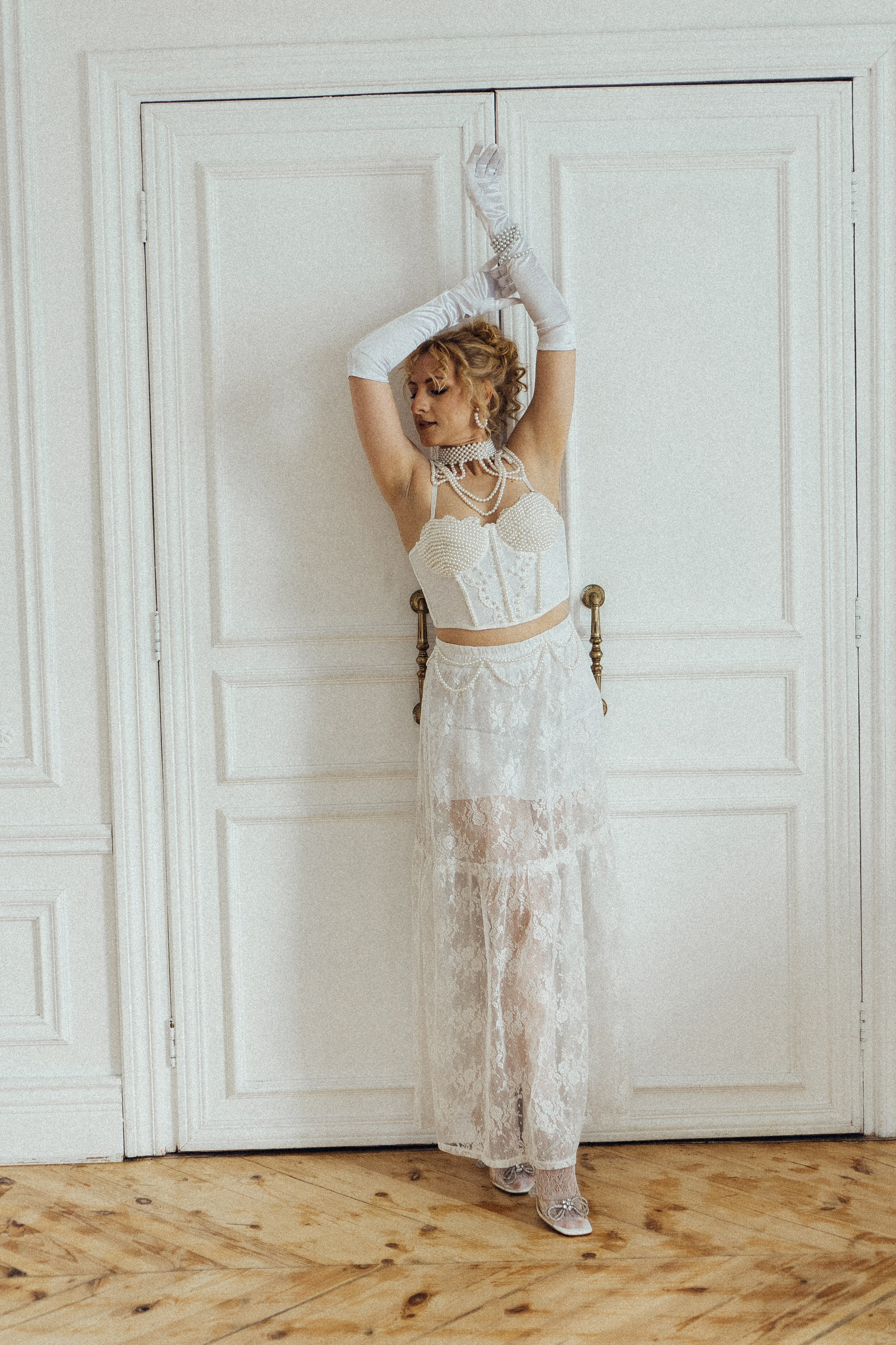 Винтажная история. Профессиональный фотограф, Санкт-Петербург — Виктория Богомолова