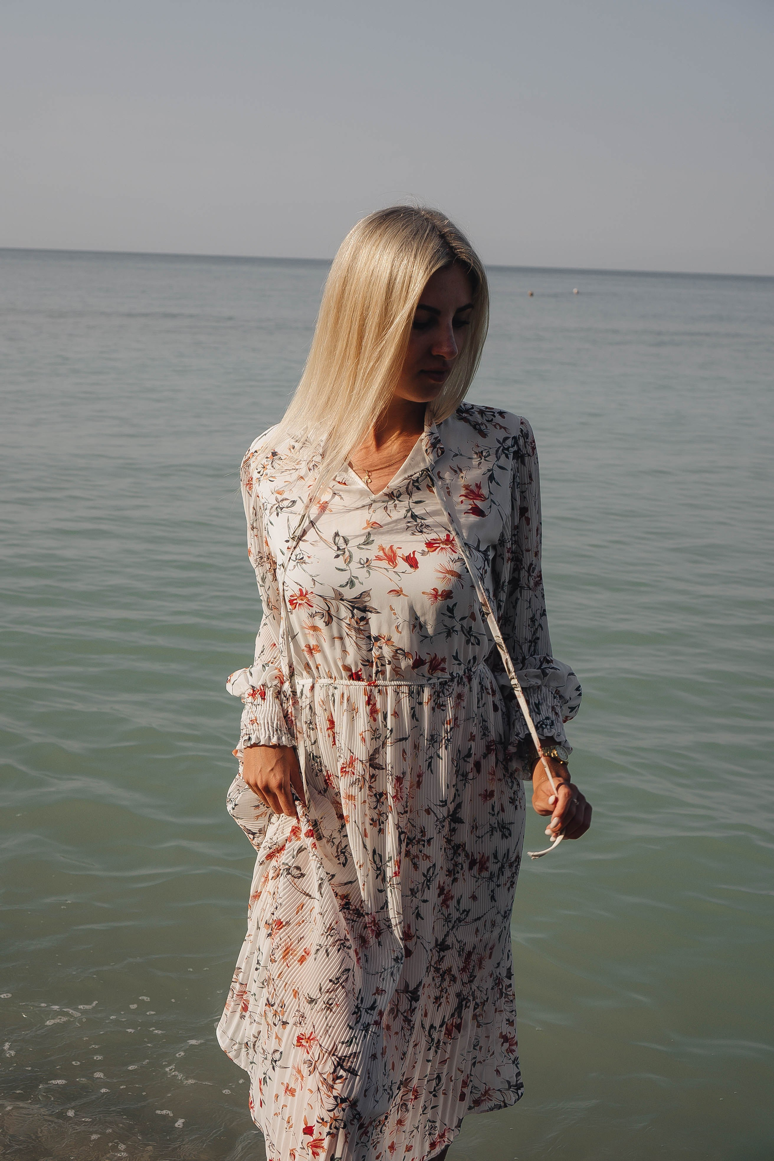 Море. Профессиональный фотограф, Санкт-Петербург — Виктория Богомолова