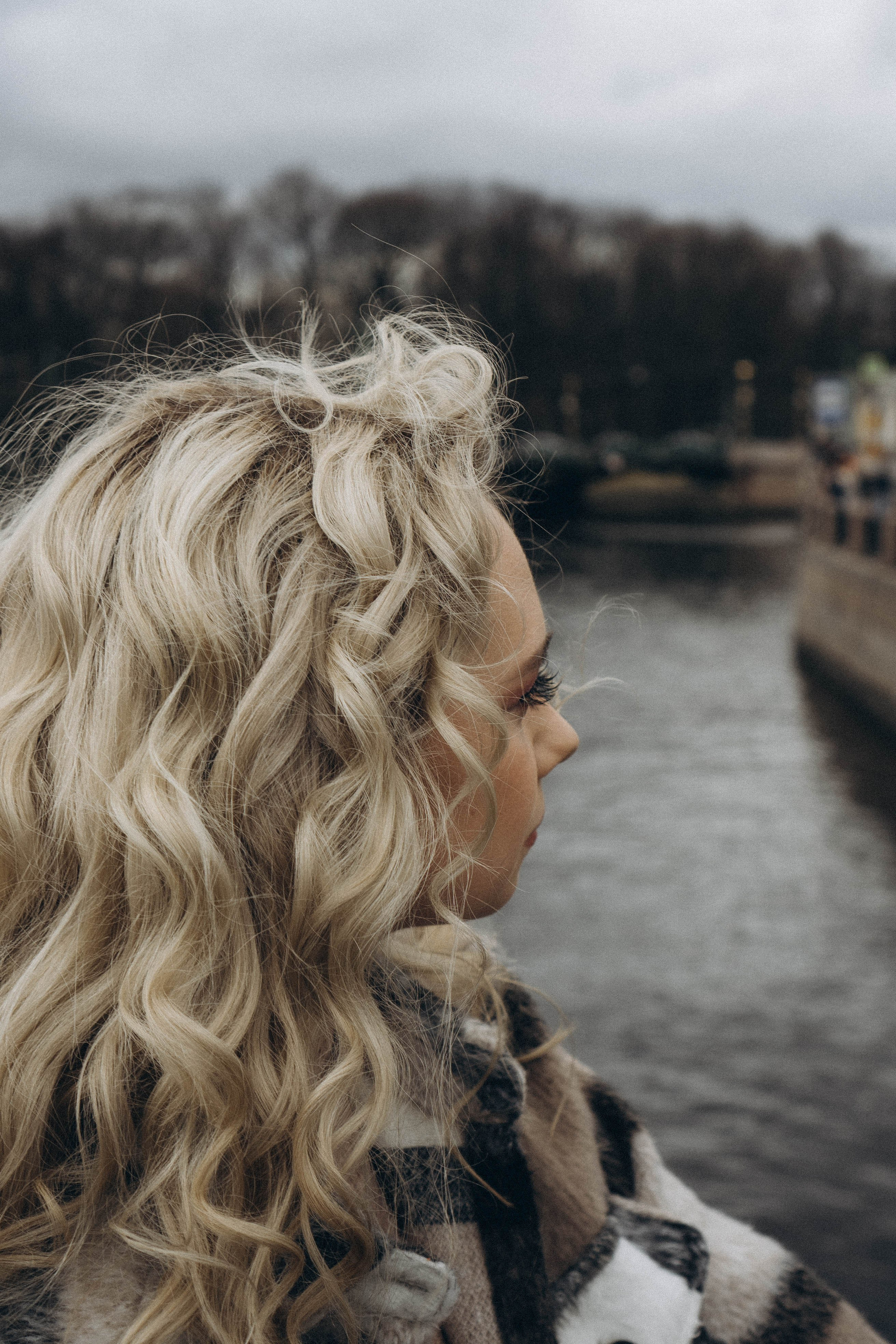 Студийная. Профессиональный фотограф, Санкт-Петербург — Виктория Богомолова