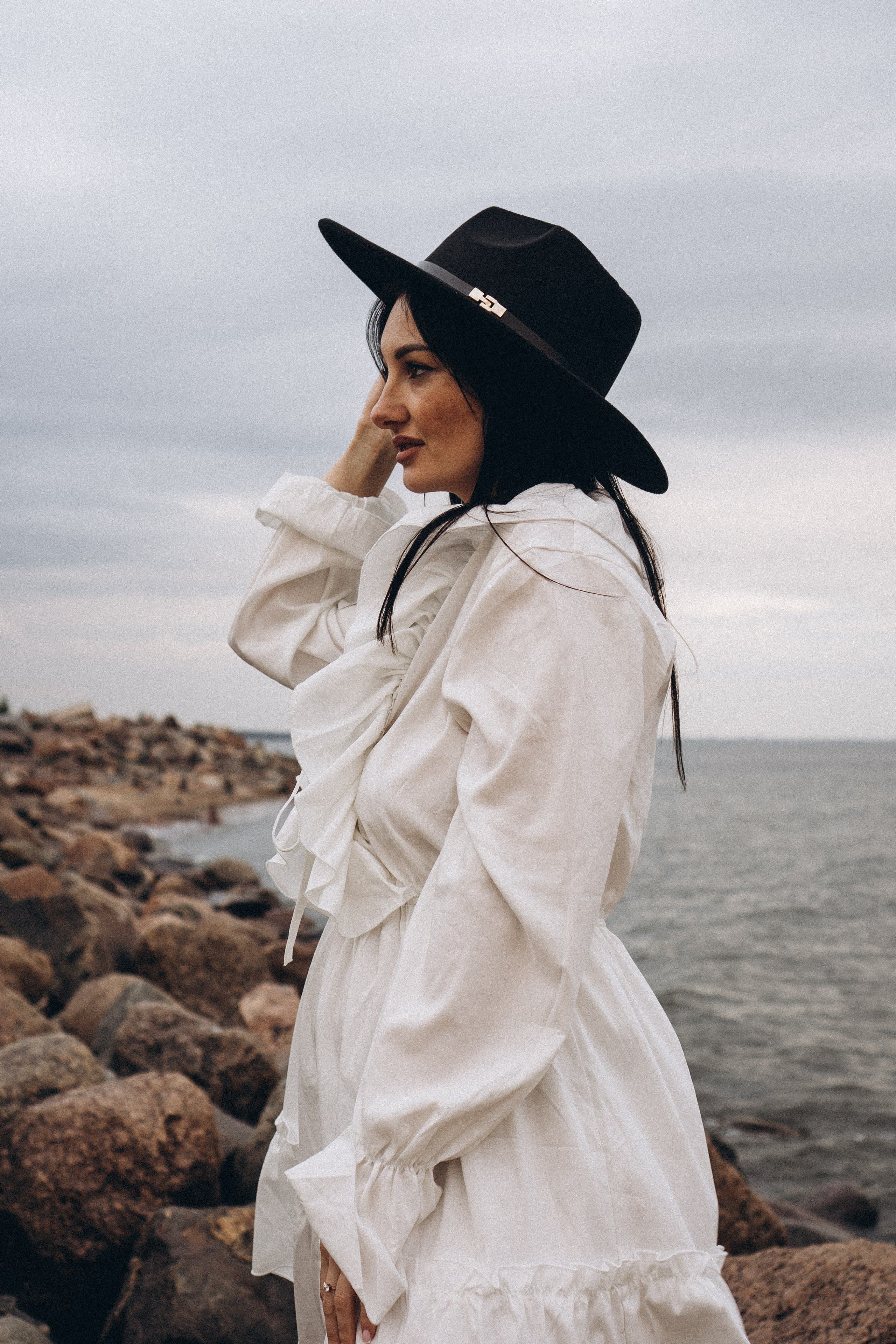 Семейная история на берегу залива. Профессиональный фотограф, Санкт-Петербург — Виктория Богомолова