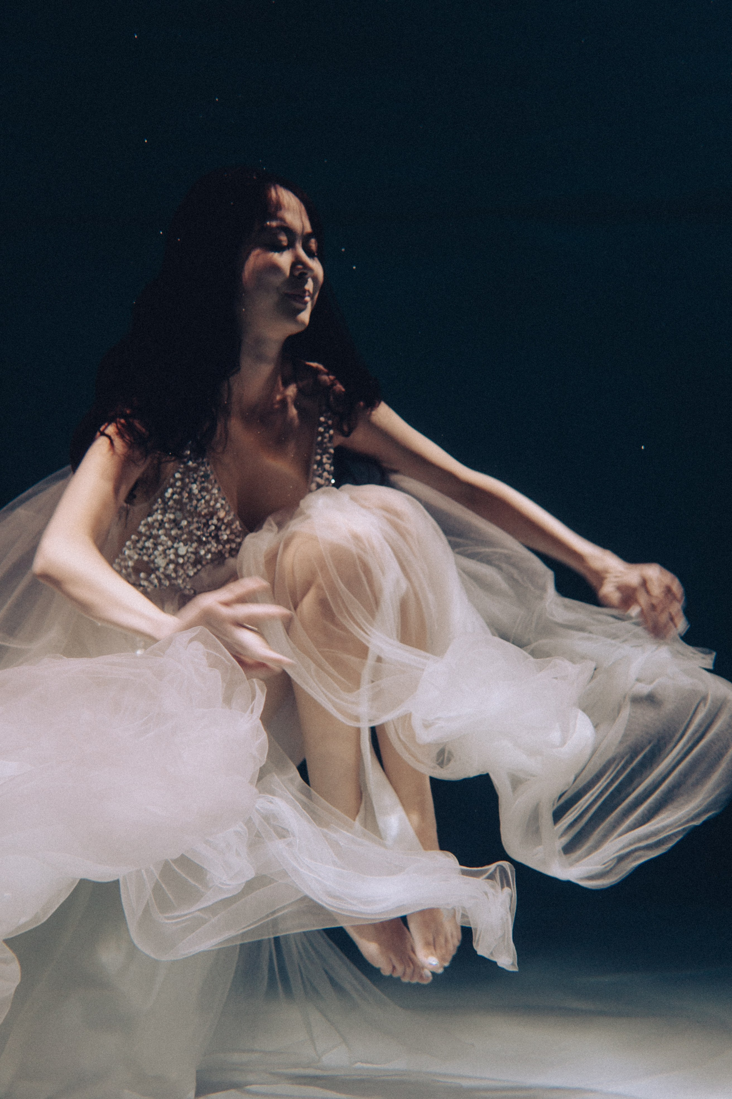 ФОТОСЕСИСИЯ В БАССЕЙНЕ. Профессиональный фотограф, Санкт-Петербург — Виктория Богомолова