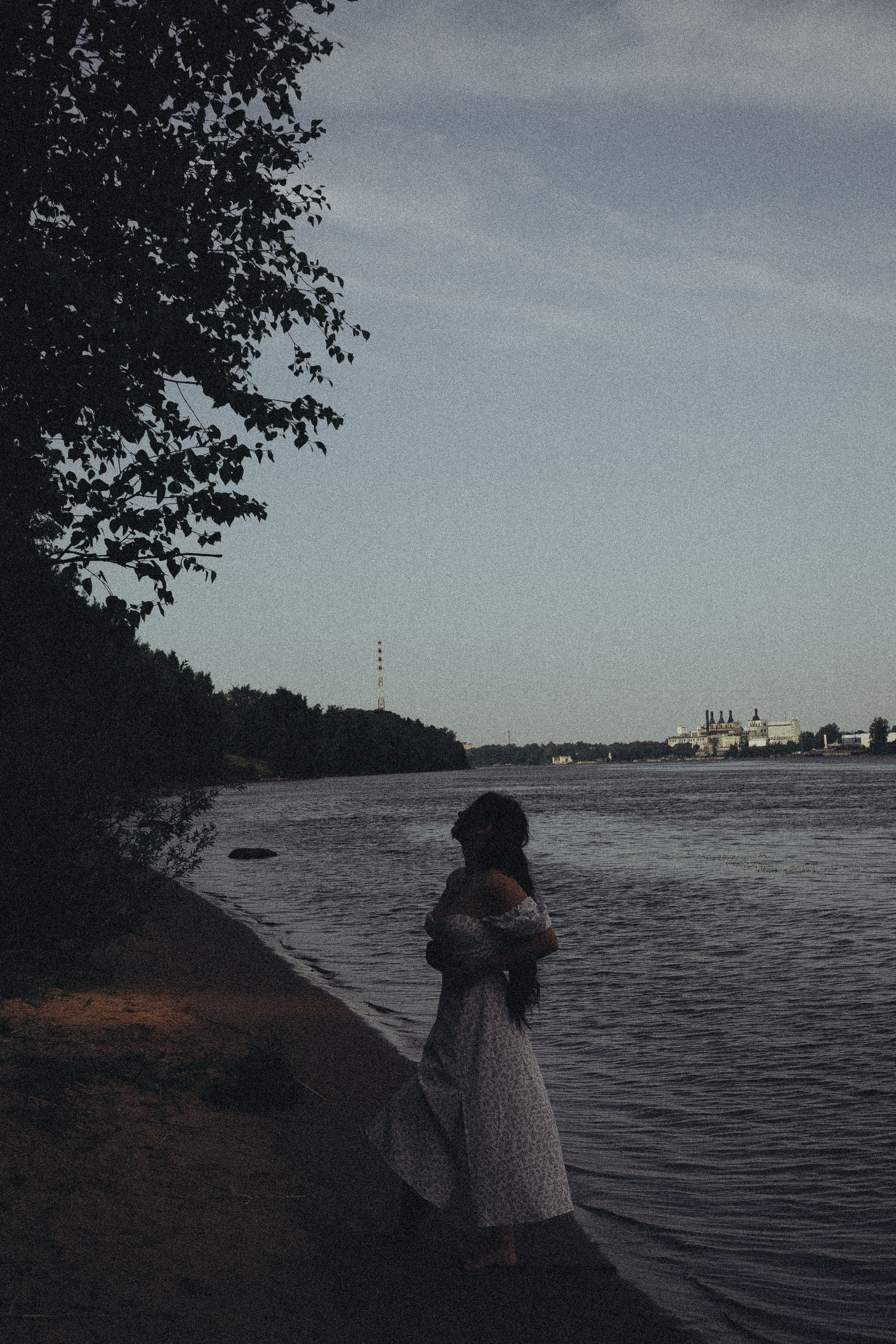 Прогулка в Ленинградской области. Профессиональный фотограф, Санкт-Петербург — Виктория Богомолова