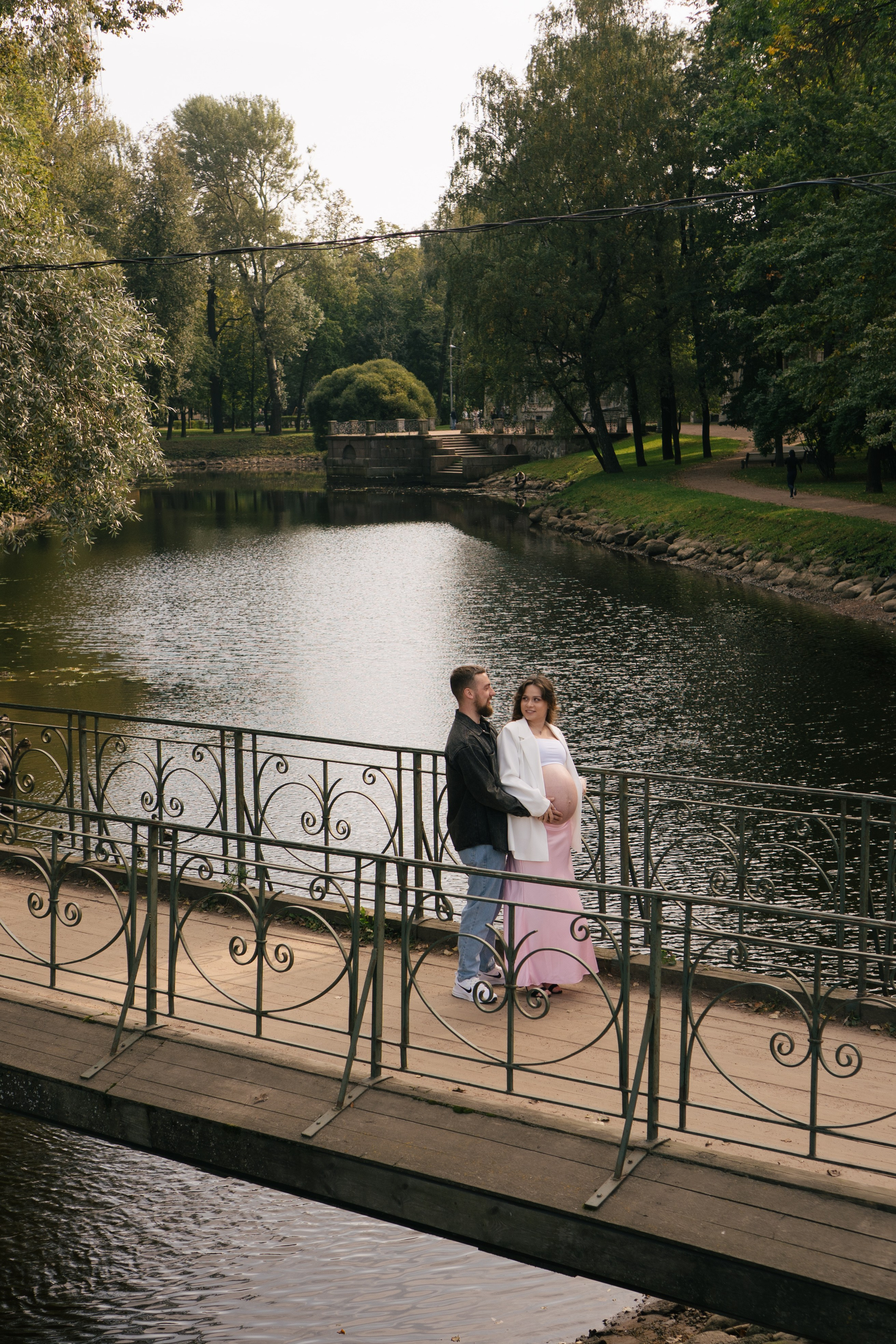 СЕМЕЙНАЯ ИСТОРИЯ. Профессиональный фотограф, Санкт-Петербург — Виктория Богомолова