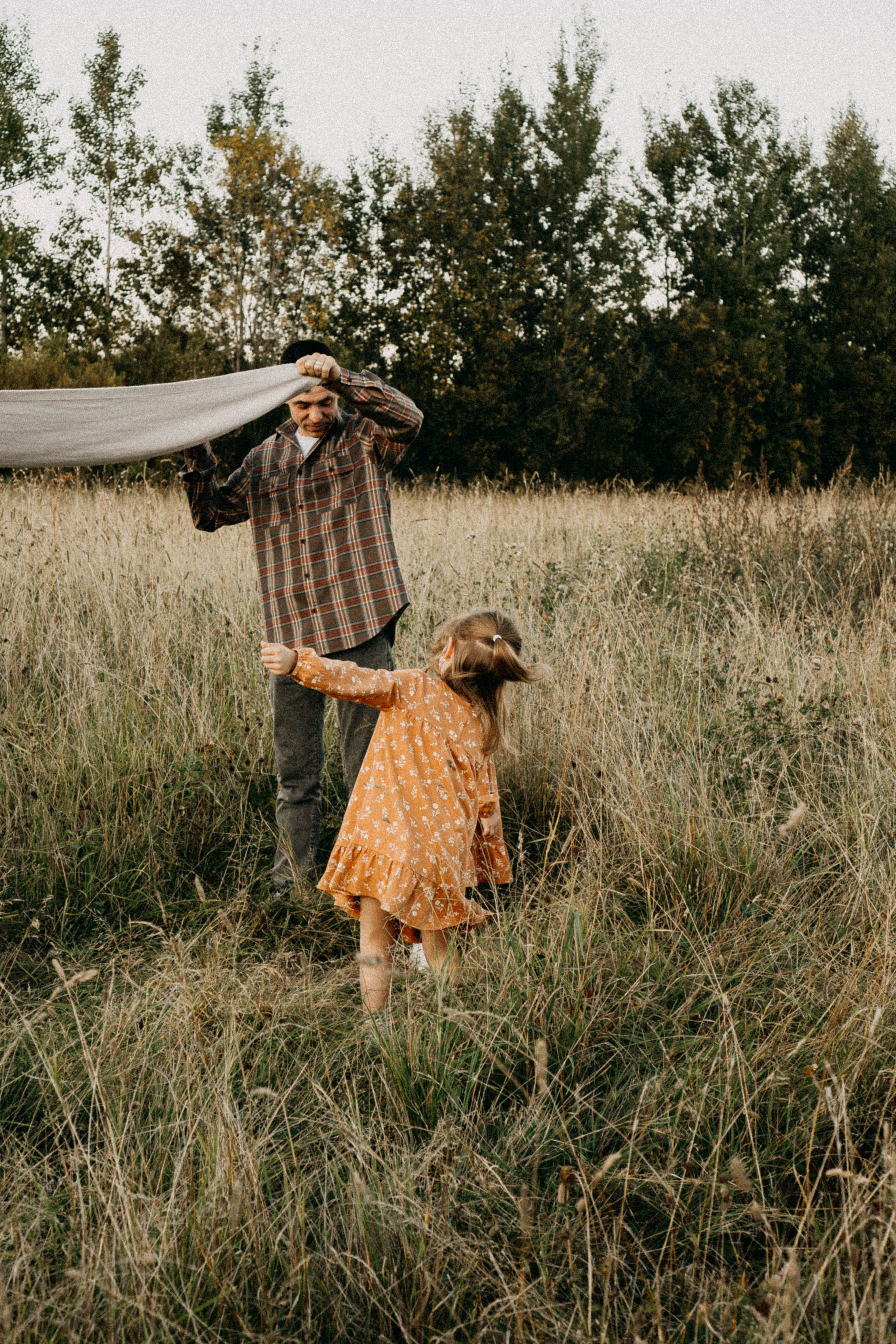 Семейная серия. Профессиональный фотограф, Санкт-Петербург — Виктория Богомолова