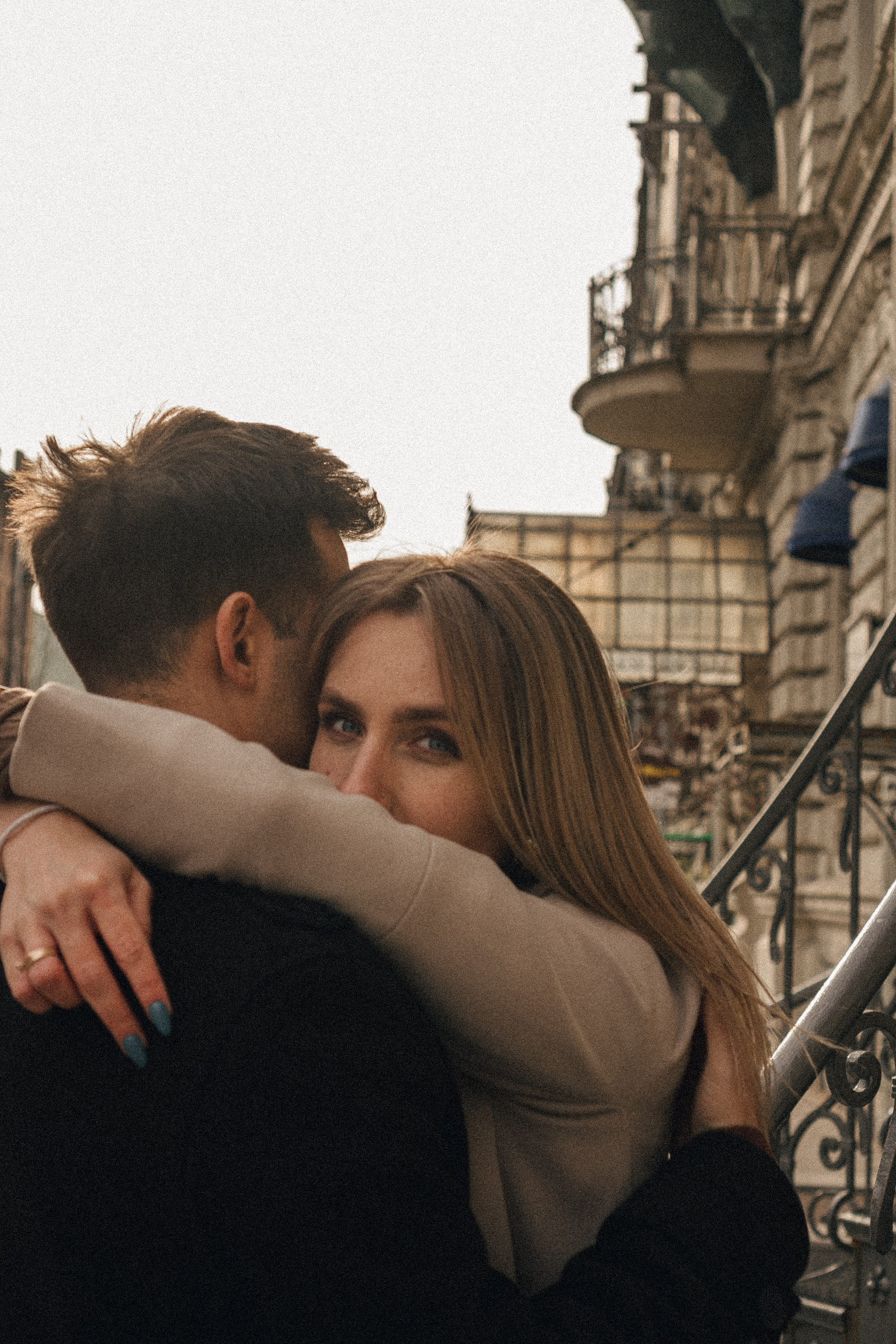 Love stori. Профессиональный фотограф, Санкт-Петербург — Виктория Богомолова