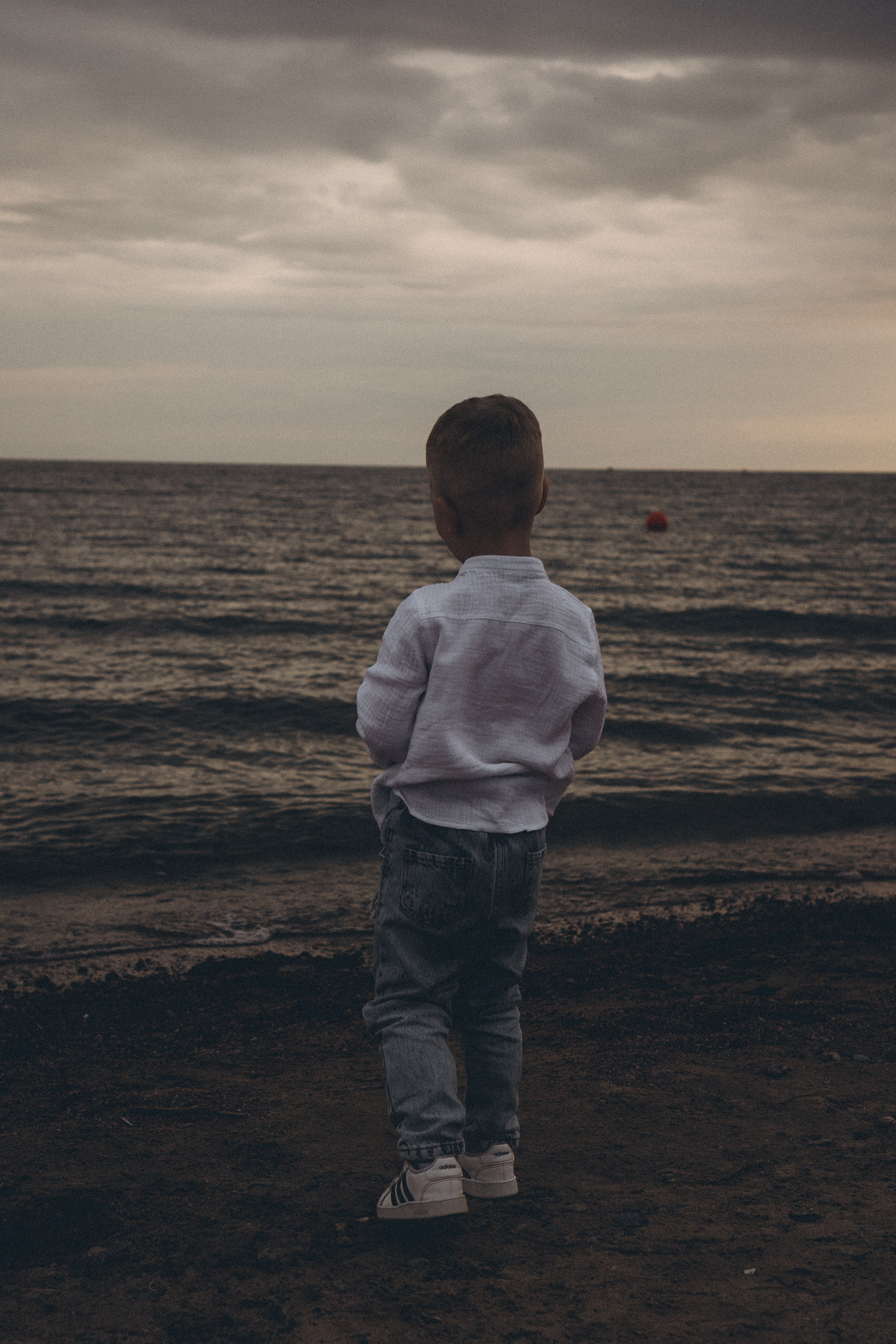 Семейная история на берегу залива. Профессиональный фотограф, Санкт-Петербург — Виктория Богомолова