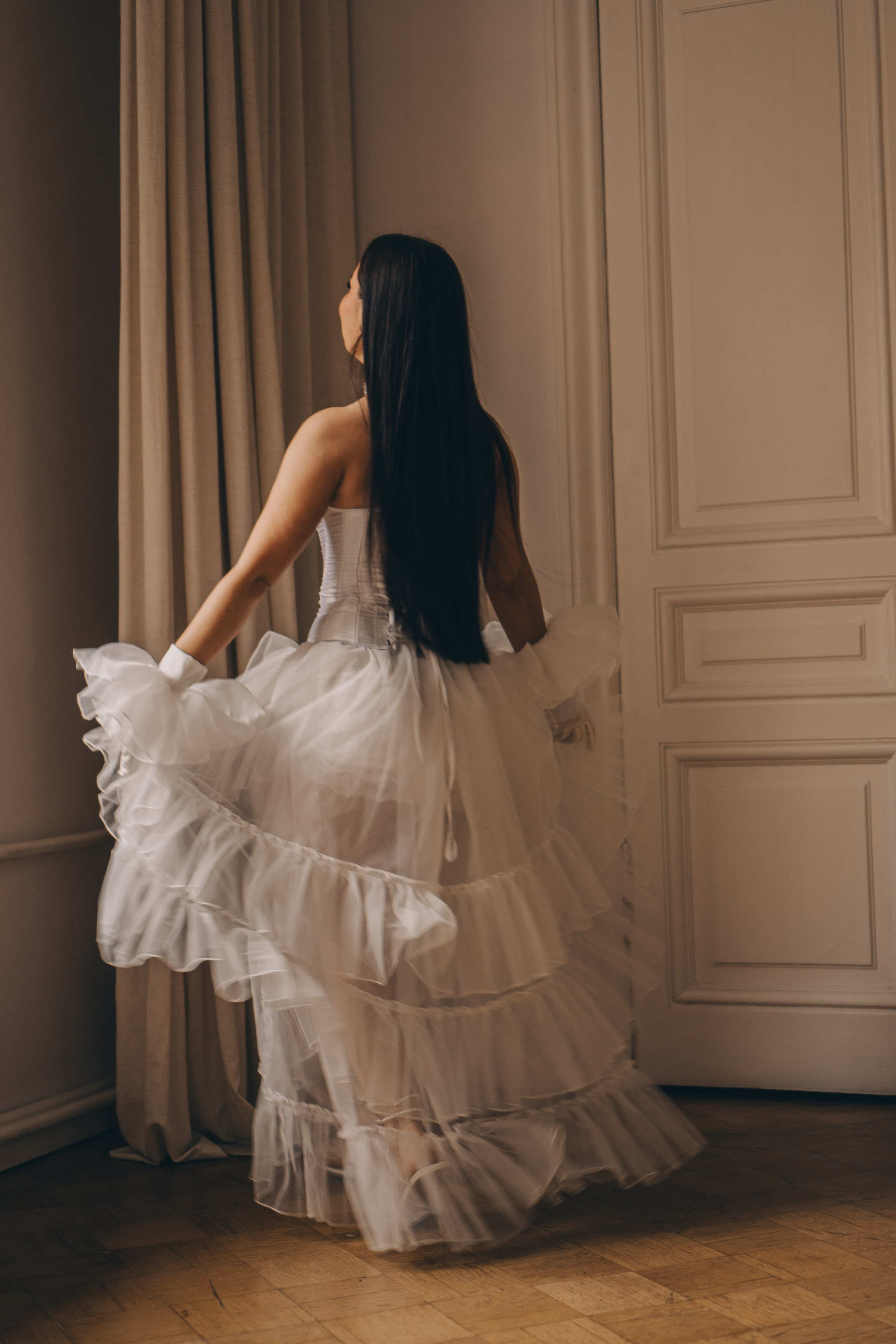 ВИНТАЖНЫЙ СТИЛЬ. Профессиональный фотограф, Санкт-Петербург — Виктория Богомолова