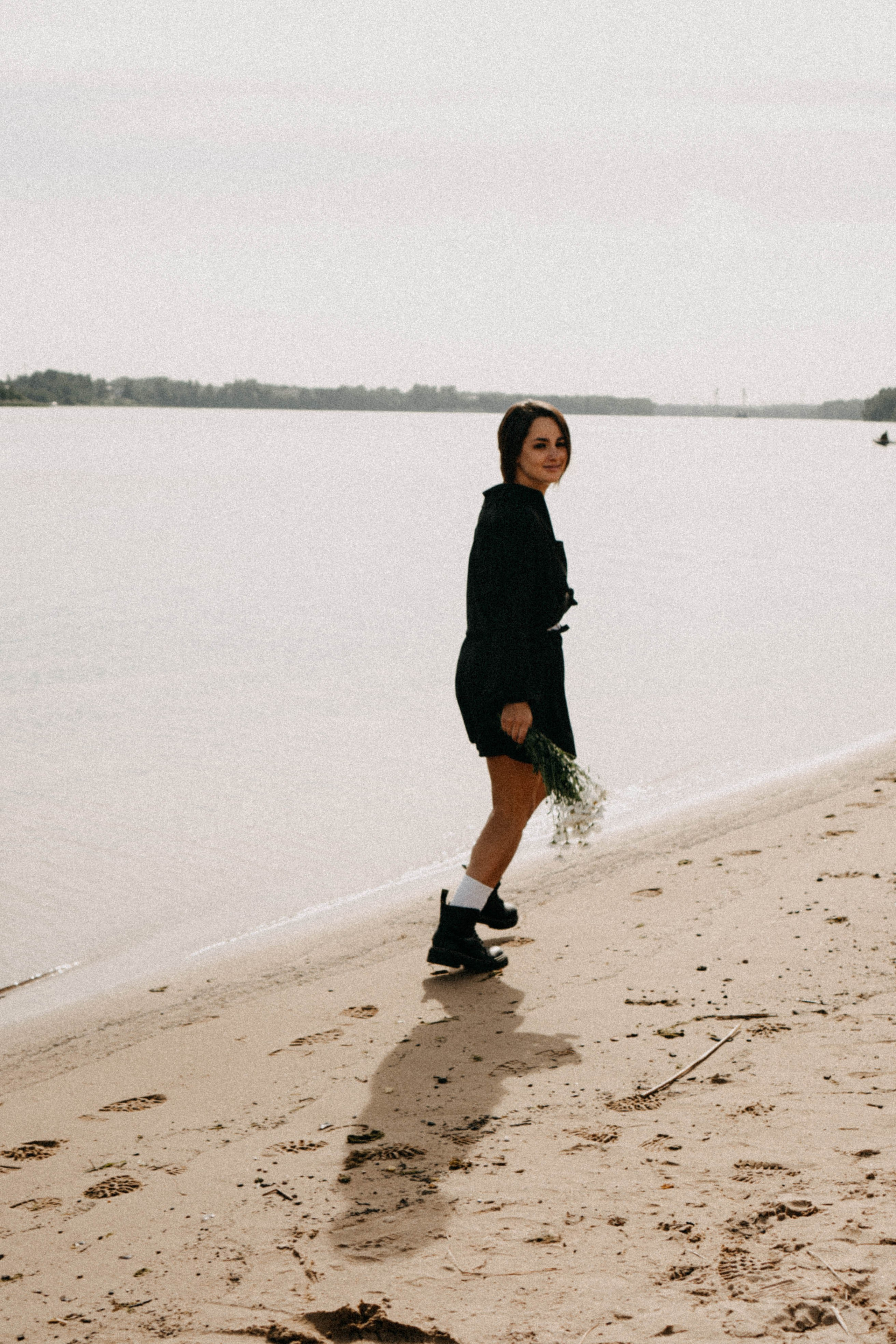 Летняя прогулка. Профессиональный фотограф, Санкт-Петербург — Виктория Богомолова