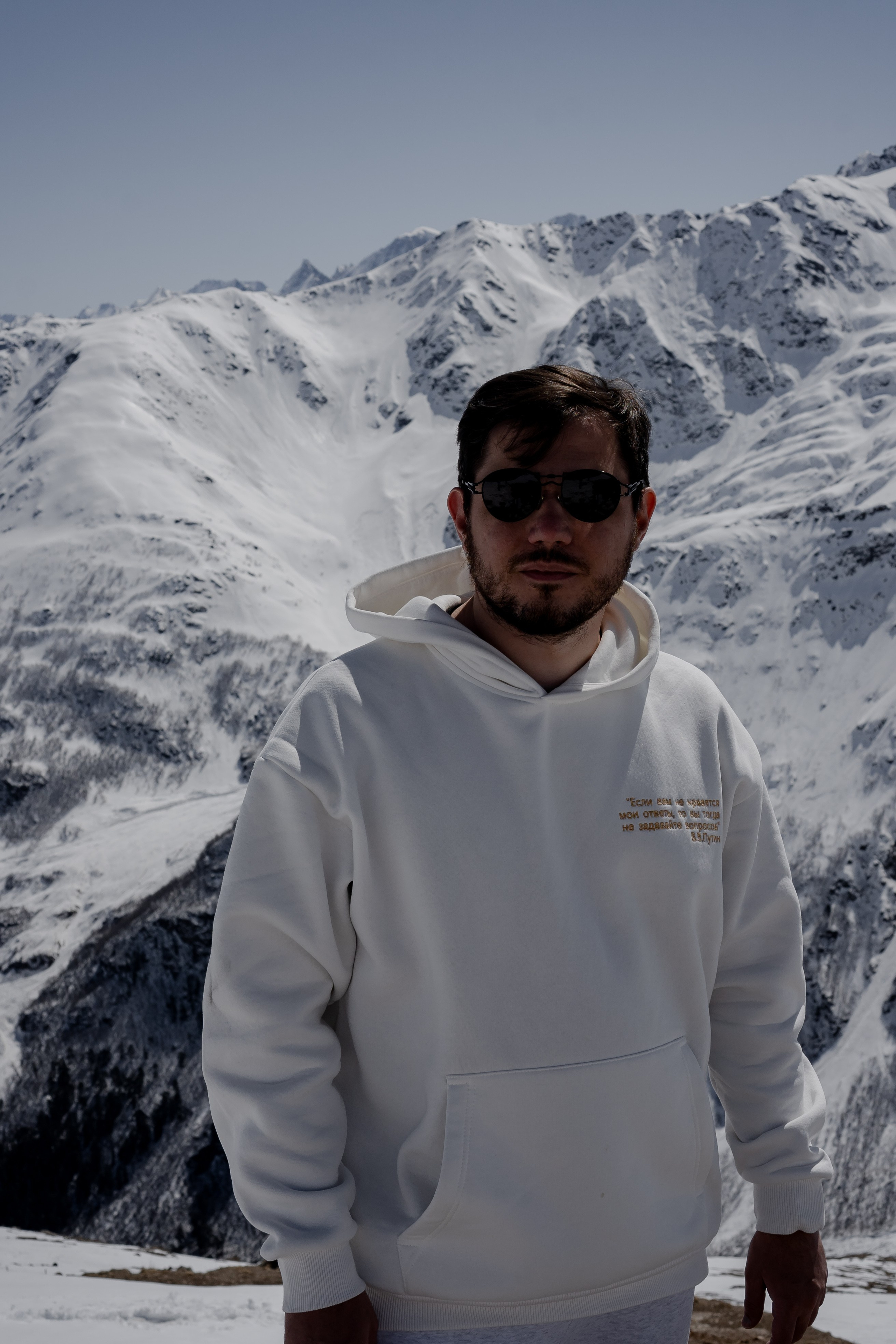 ЭЛЬБРУС. Профессиональный фотограф, Санкт-Петербург — Виктория Богомолова