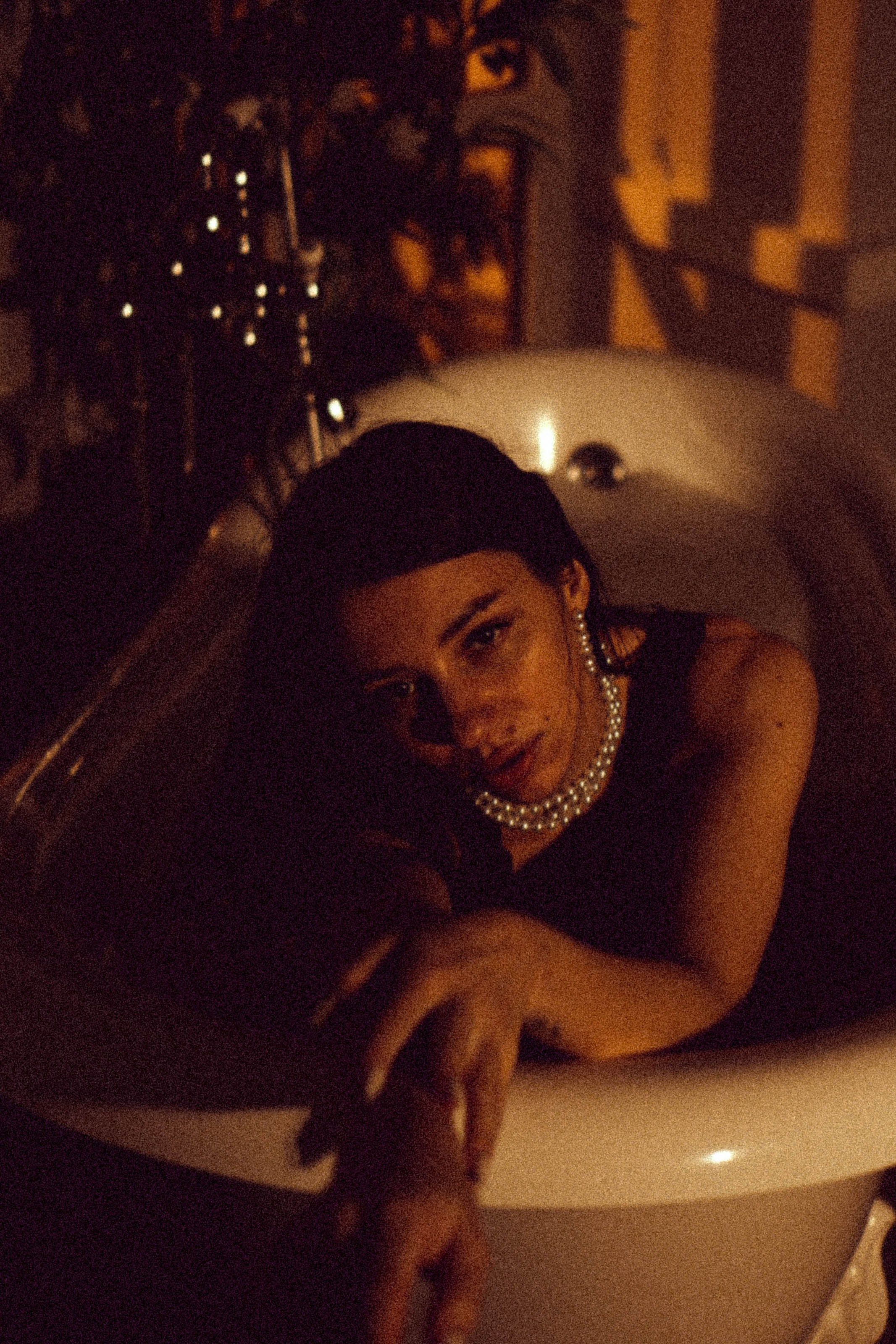 История в ванной. Профессиональный фотограф, Санкт-Петербург — Виктория Богомолова