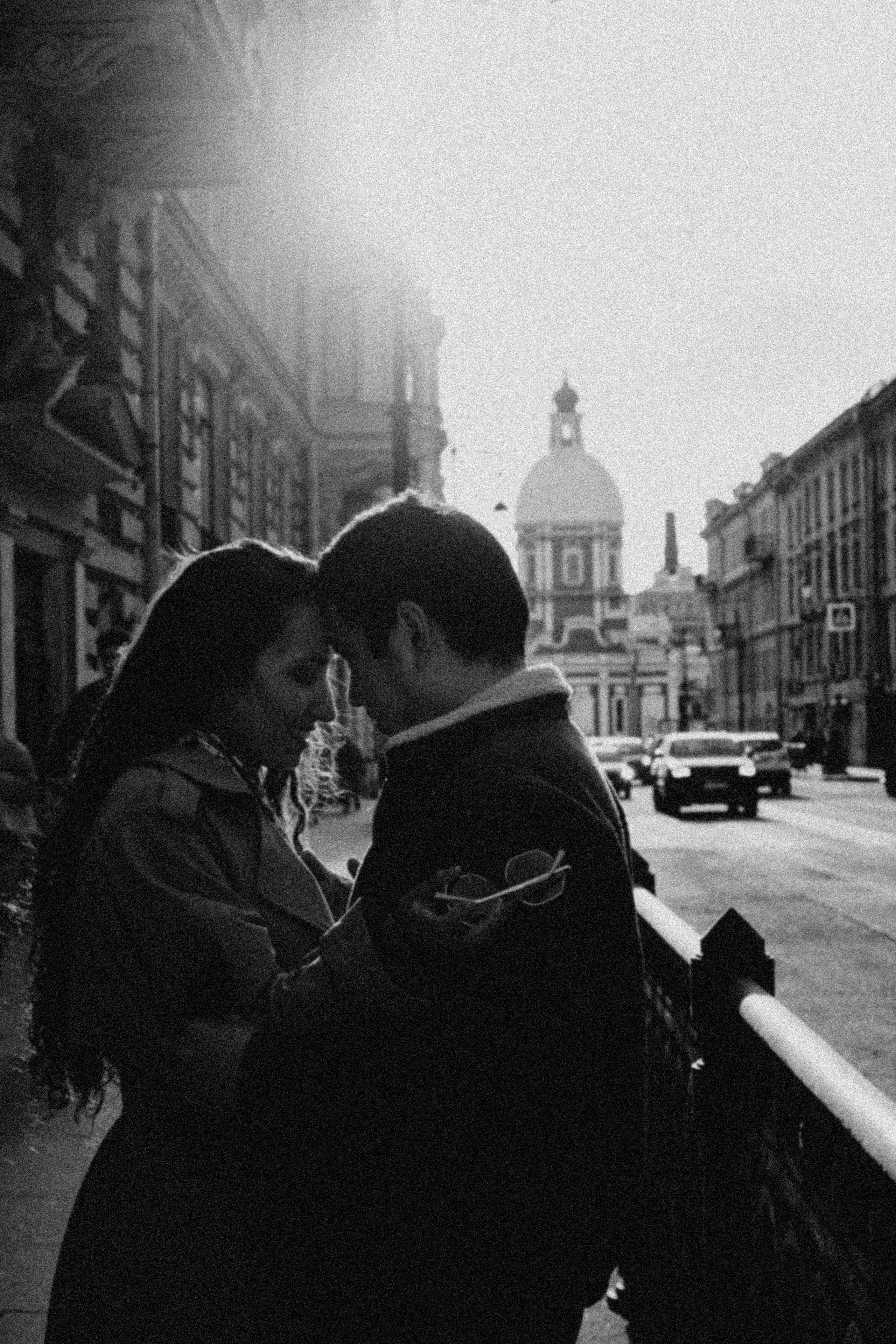 Love story. Профессиональный фотограф, Санкт-Петербург — Виктория Богомолова