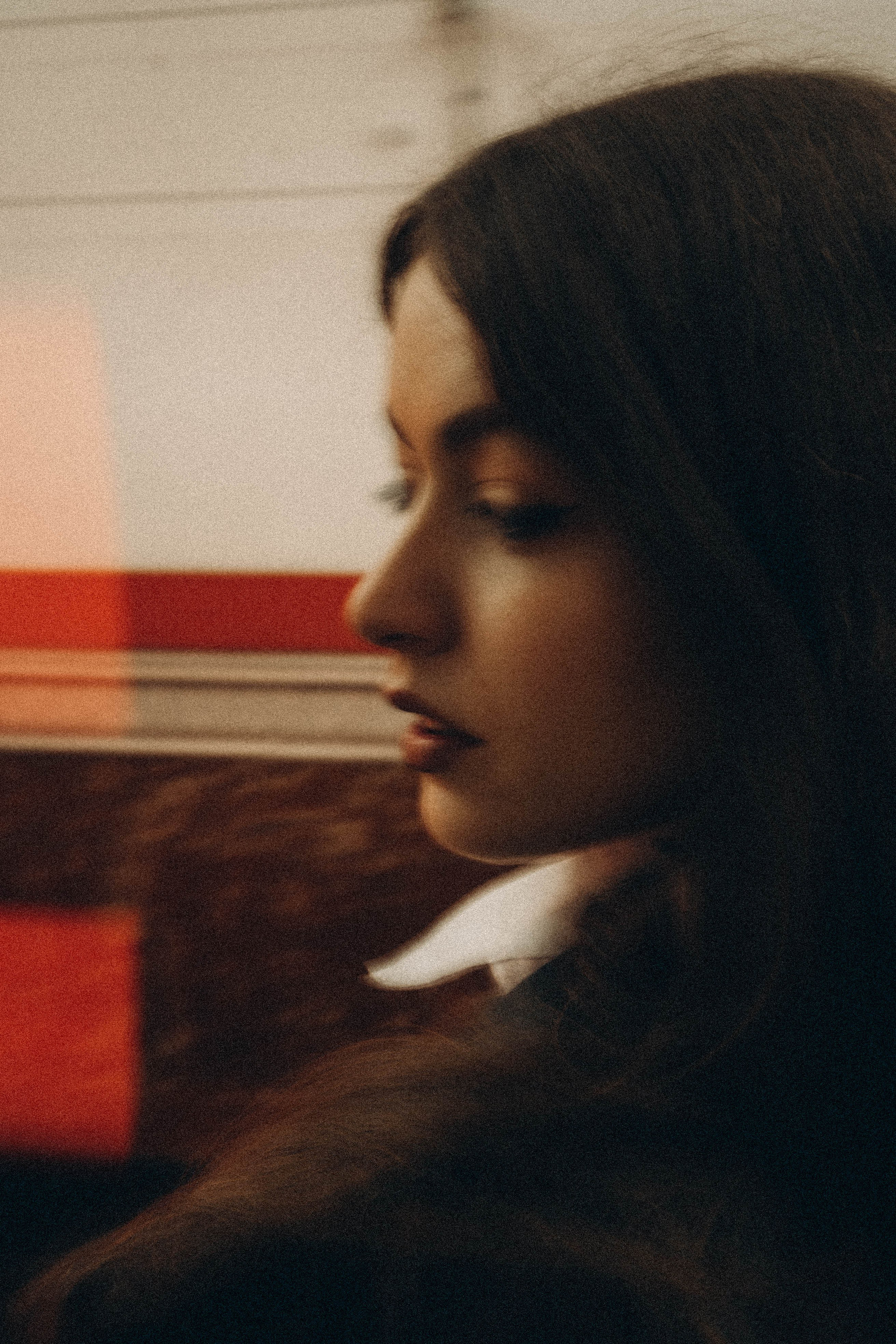 В метро. Профессиональный фотограф, Санкт-Петербург — Виктория Богомолова