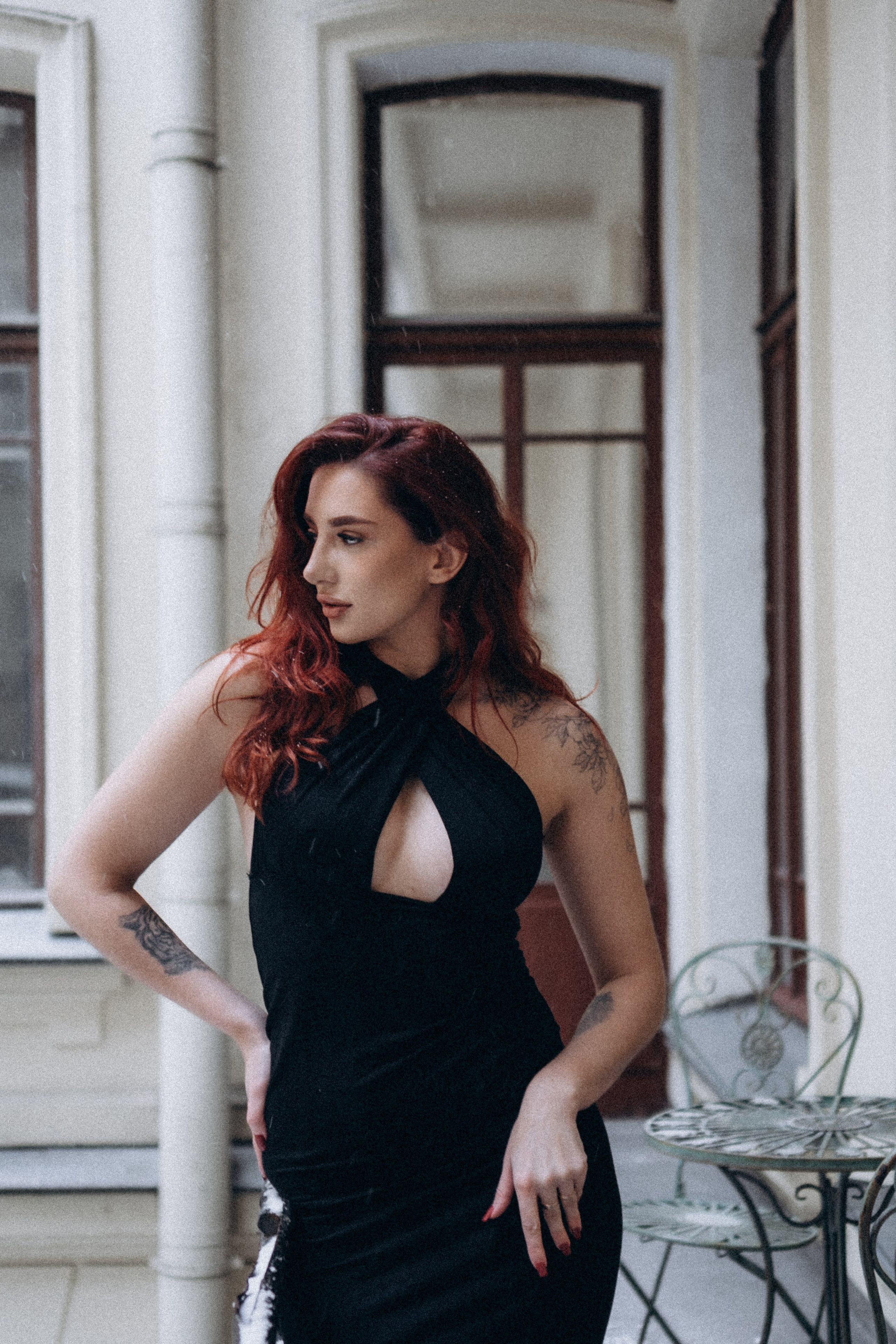 Для девушки. Профессиональный фотограф, Санкт-Петербург — Виктория Богомолова