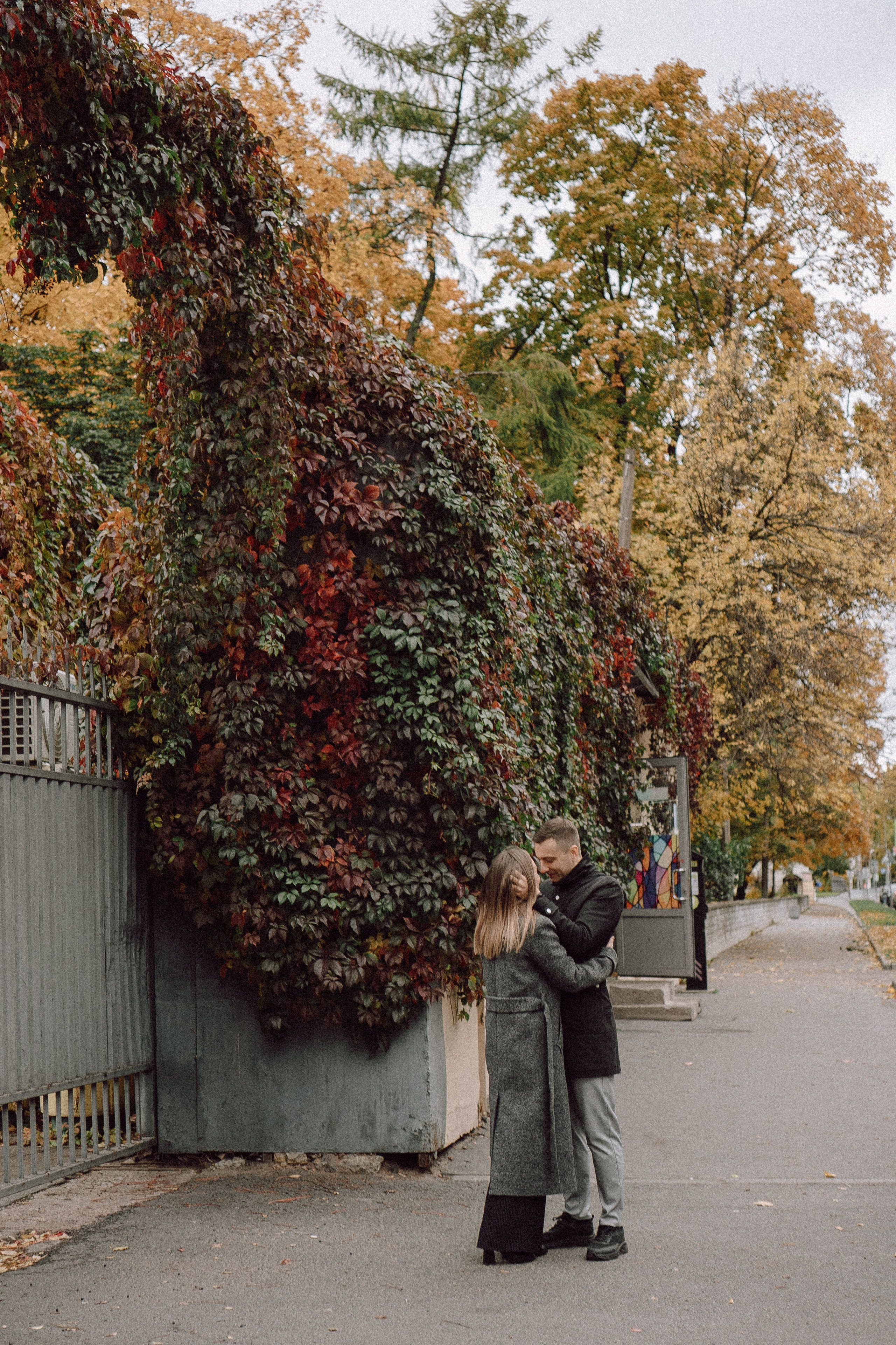 Прогулка по городу. Профессиональный фотограф, Санкт-Петербург — Виктория Богомолова