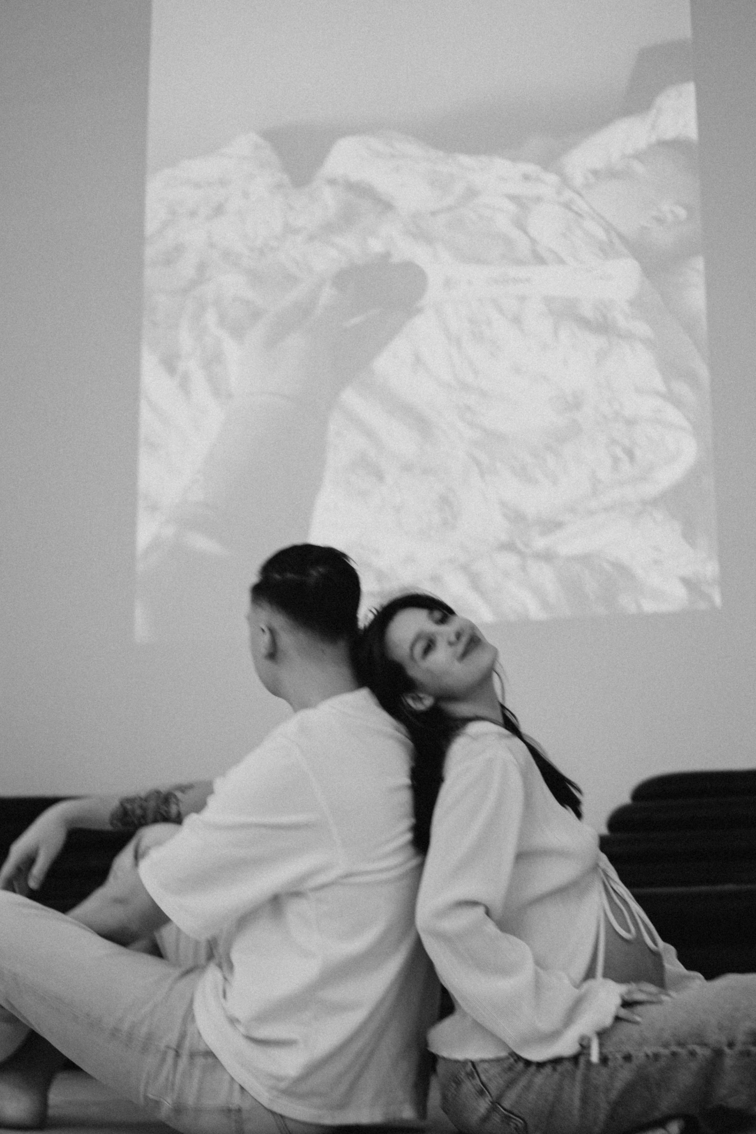 Love Story Беременность. Профессиональный фотограф, Санкт-Петербург — Виктория Богомолова