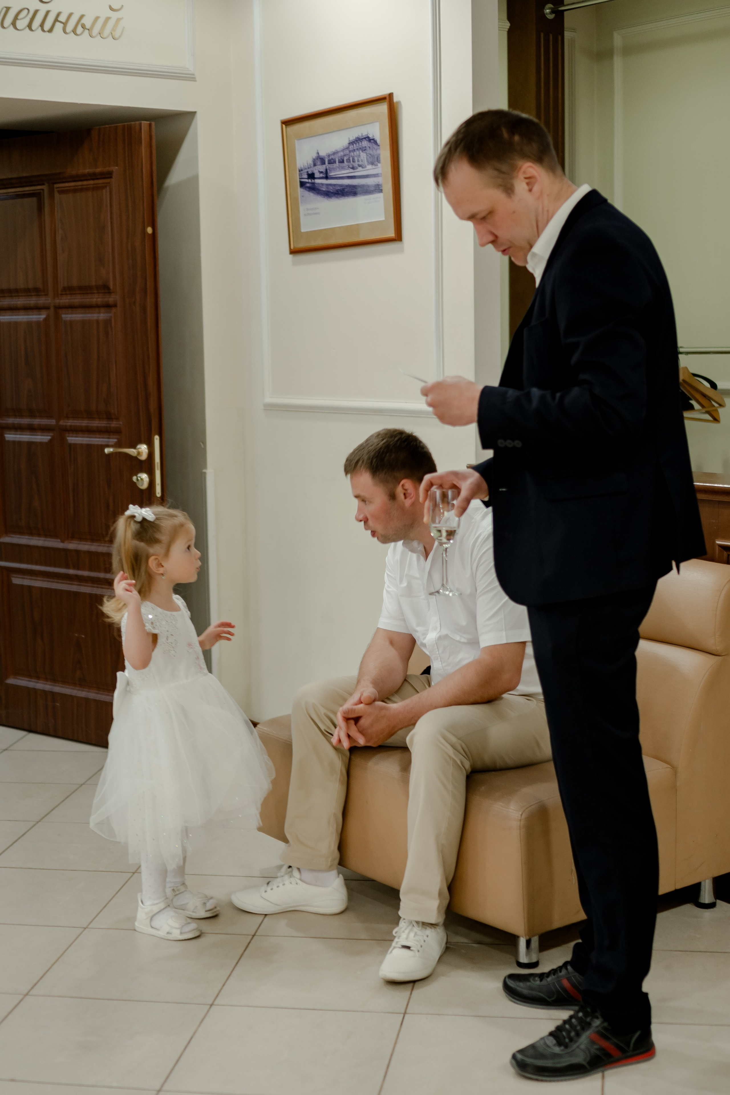 СВАДЕБНАЯ СЬЕМКА В ЗАГСЕ И БАНКЕТ. Профессиональный фотограф, Санкт-Петербург — Виктория Богомолова