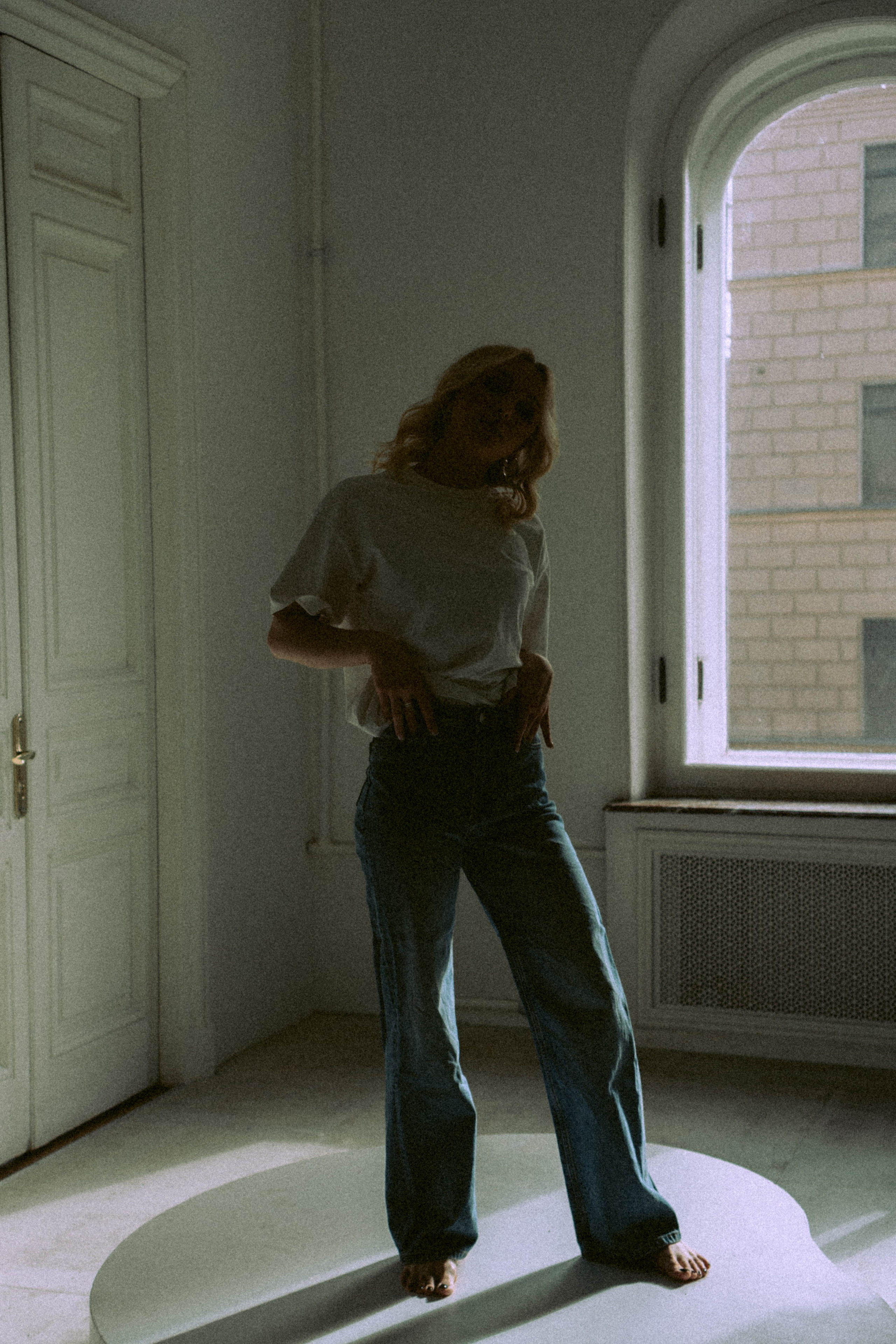 Студийная. Профессиональный фотограф, Санкт-Петербург — Виктория Богомолова