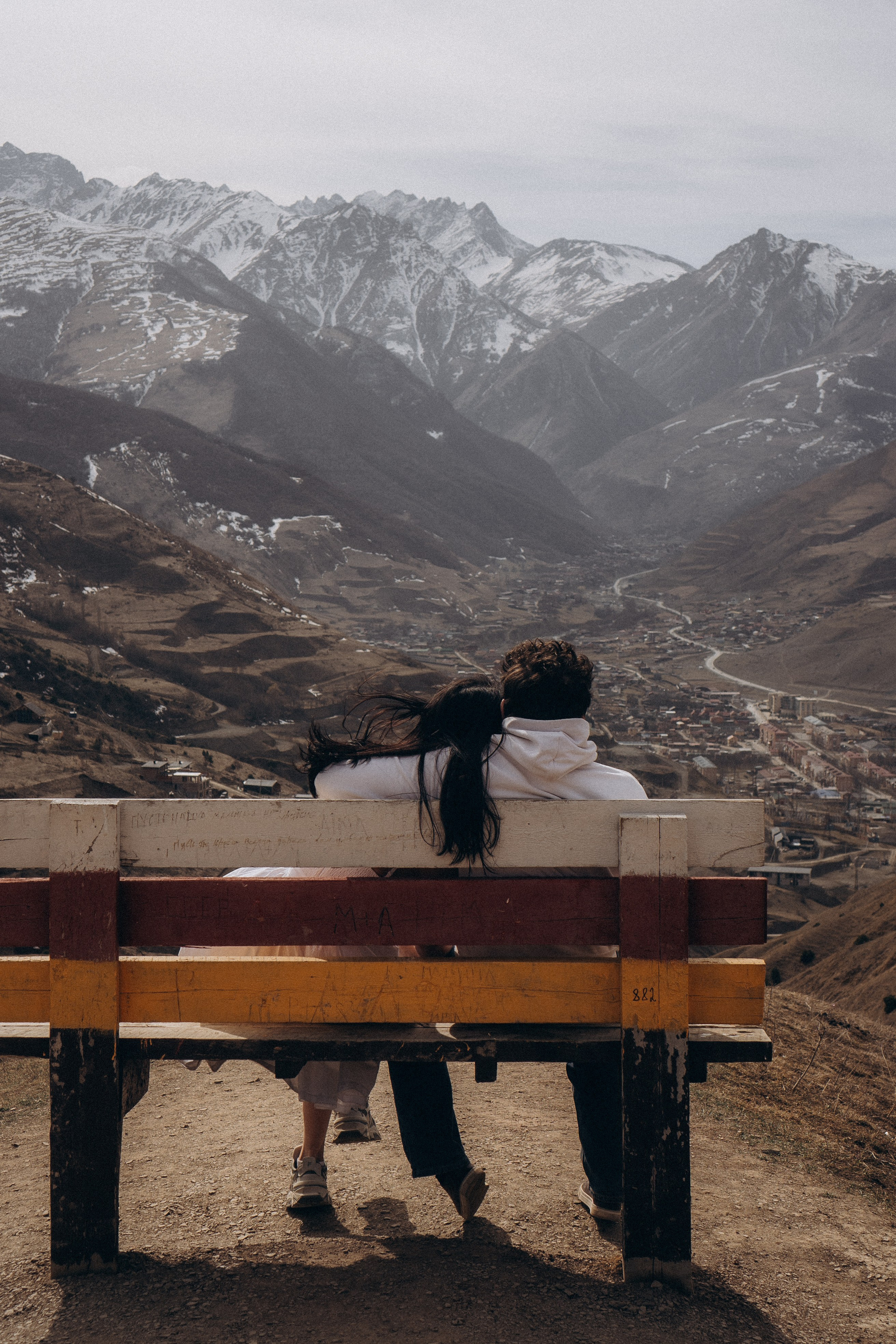 ОСЕТИЯ. Профессиональный фотограф, Санкт-Петербург — Виктория Богомолова