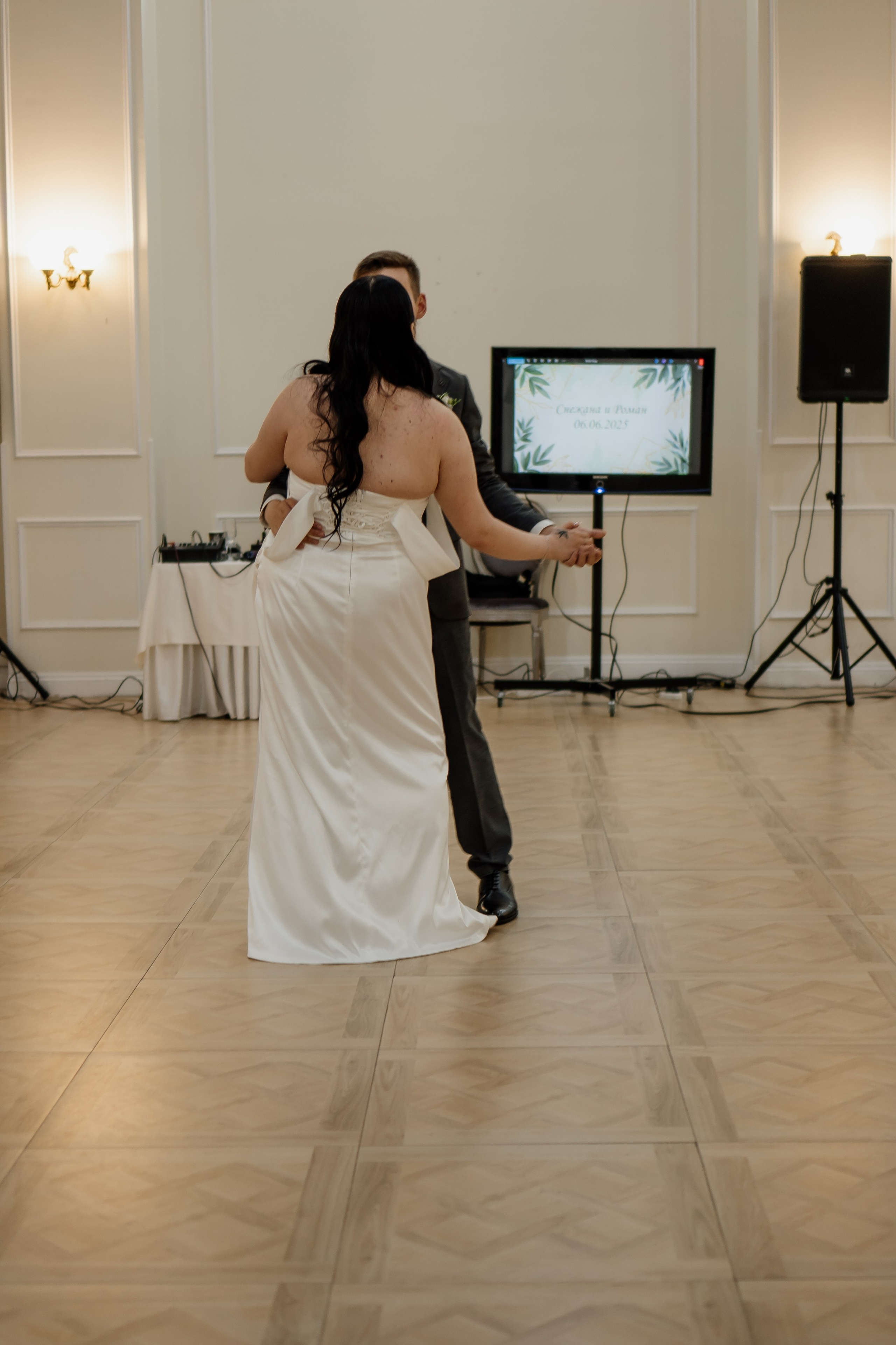 СВАДЕБНАЯ СЬЕМКА В ЗАГСЕ И БАНКЕТ. Профессиональный фотограф, Санкт-Петербург — Виктория Богомолова