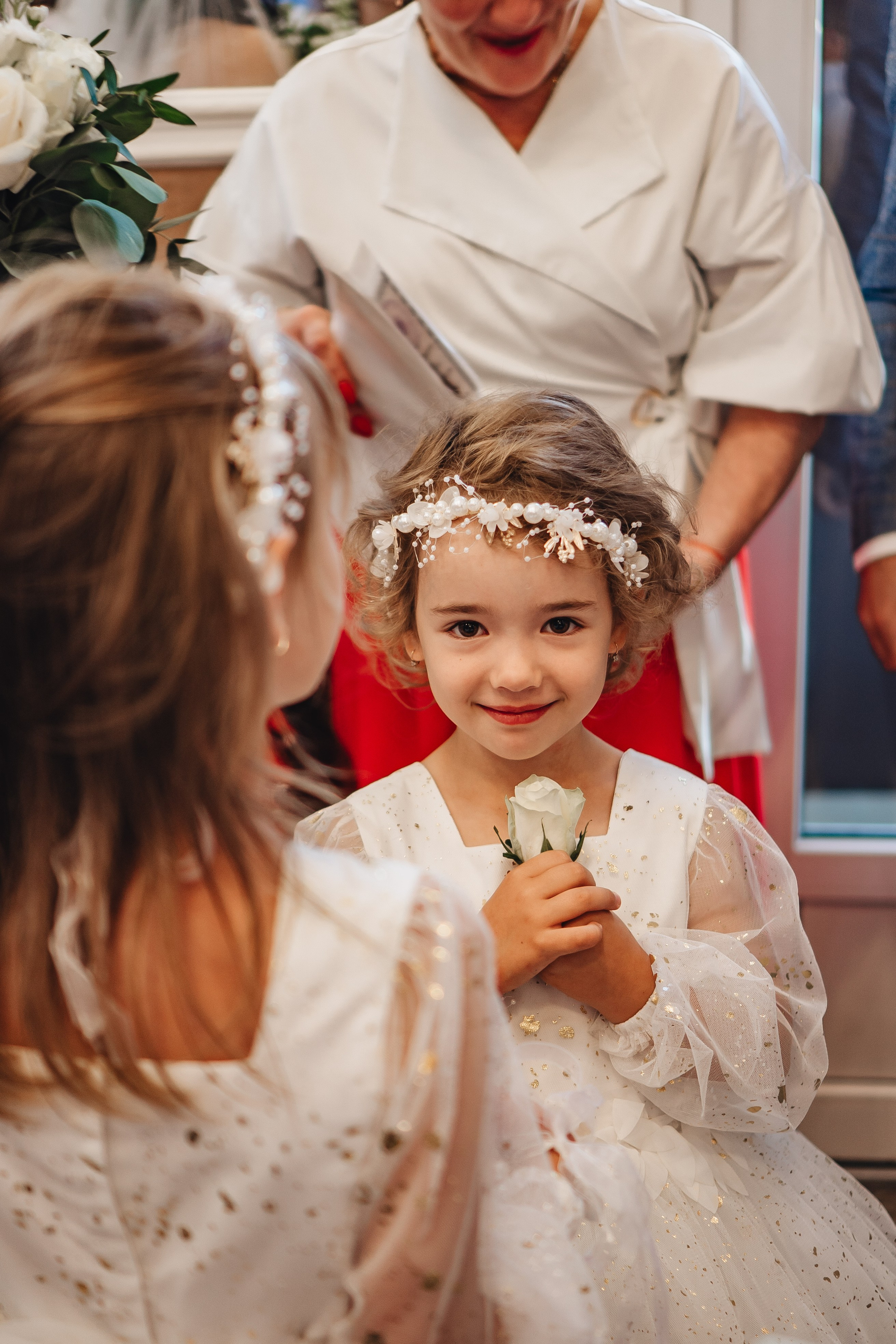 СВАДЕБНАЯ СЬЕМКА В ЗАГСЕ НА МОСКОВСКОМ ПРОСПЕКТЕ. Профессиональный фотограф, Санкт-Петербург — Виктория Богомолова