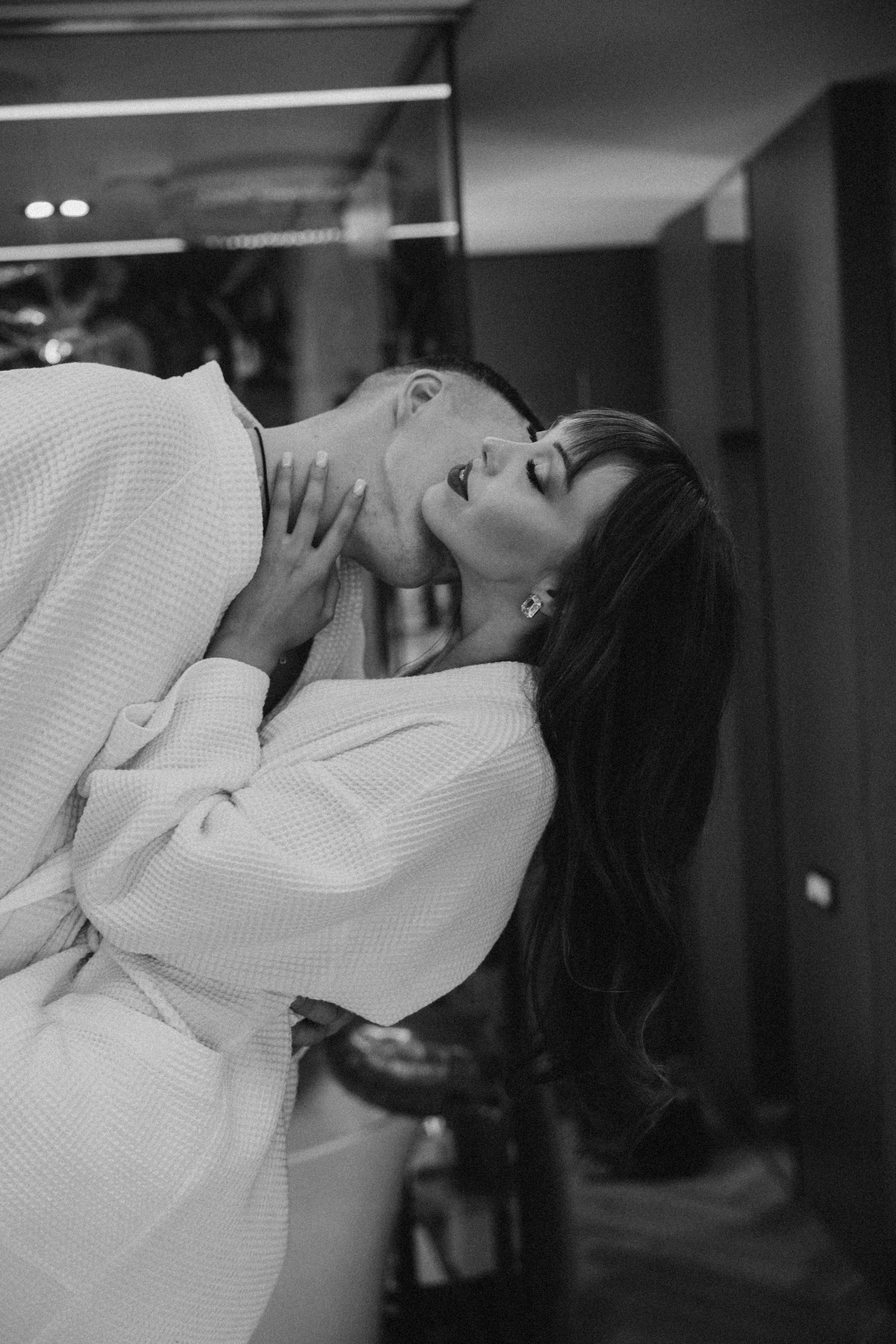 Кирилл и Алёна. Свадебный, семейный фотограф в Иркутске Светлана Макаричева