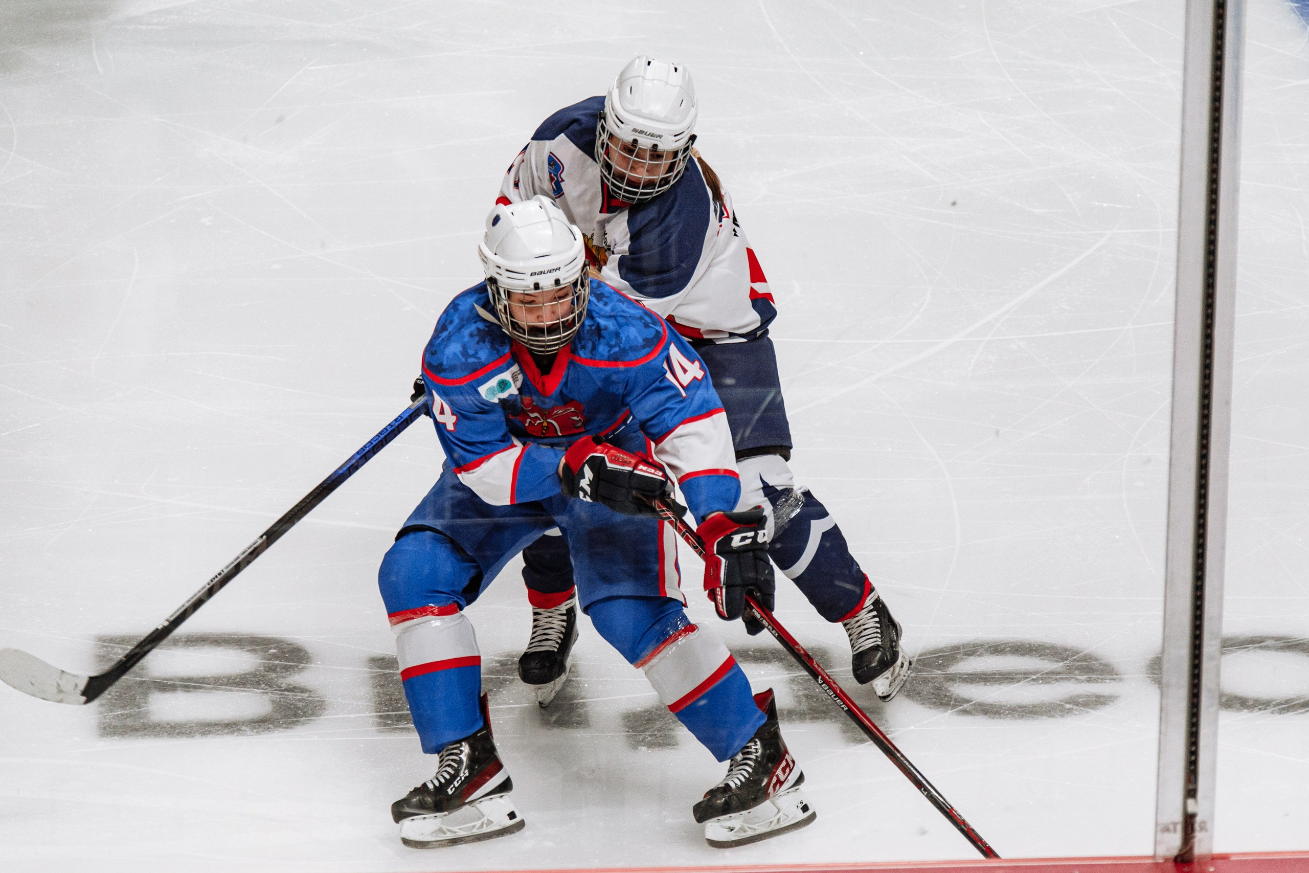 Фотосъемка спорта