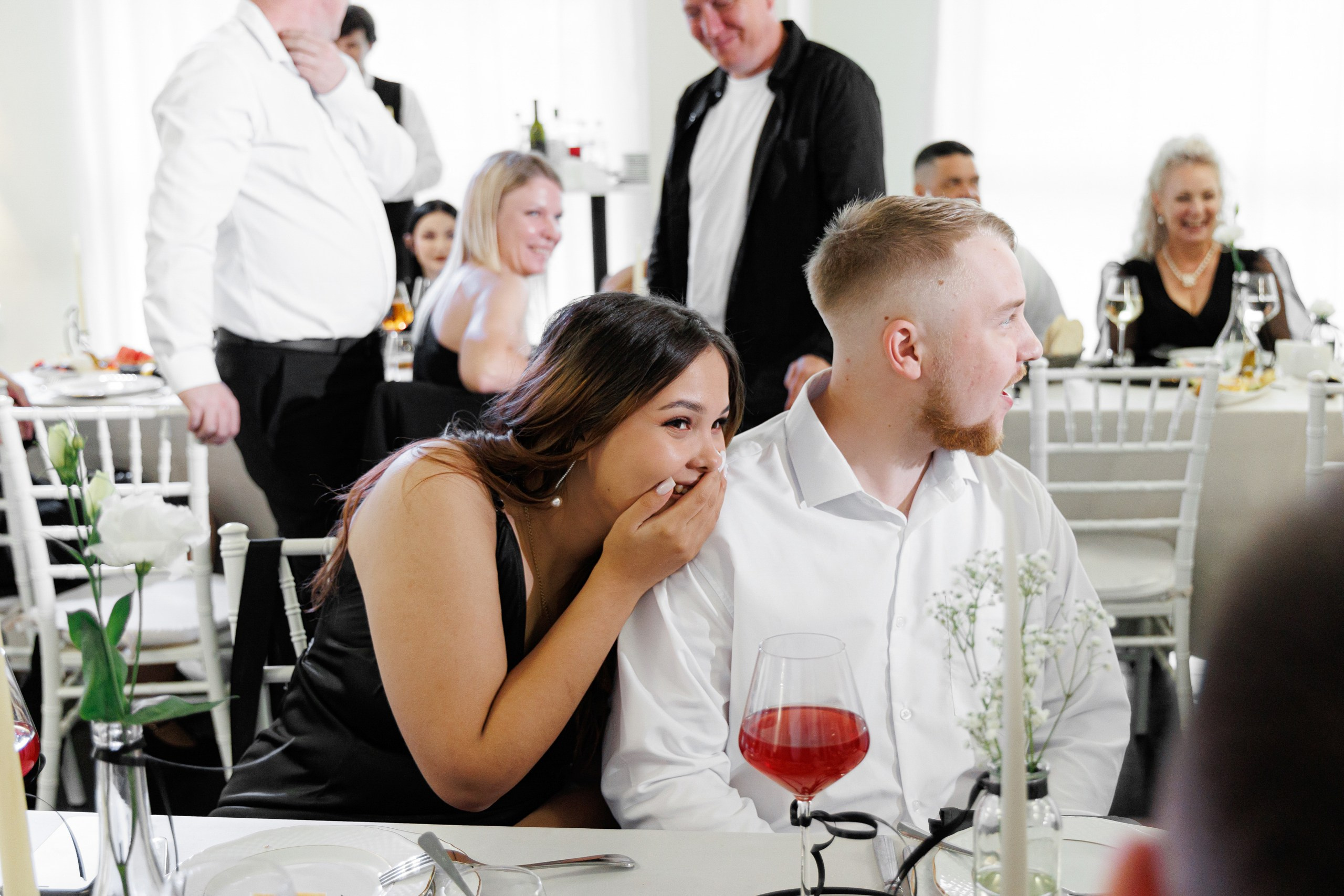 Марина и Николай (18-08-2024)