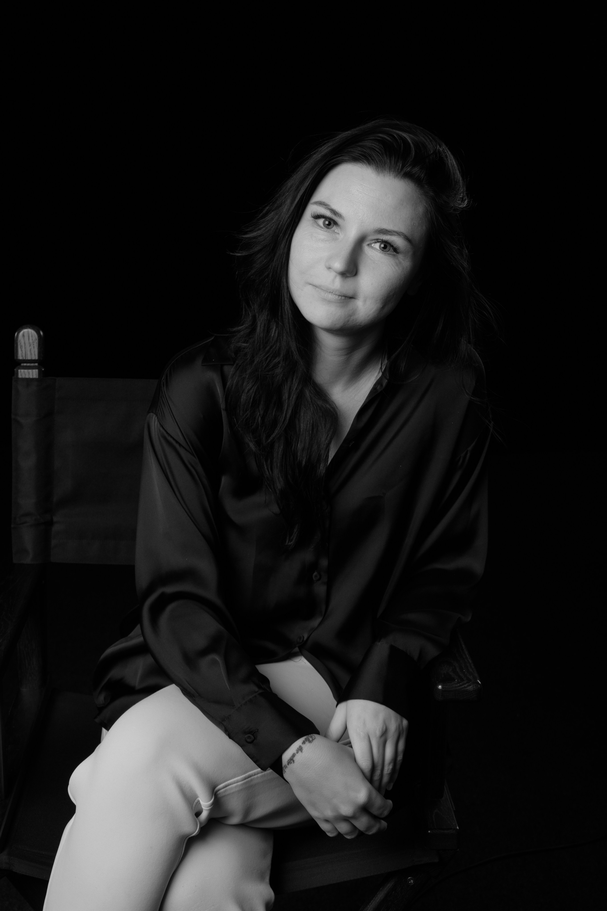 Проект- Люди. Фотограф Казань