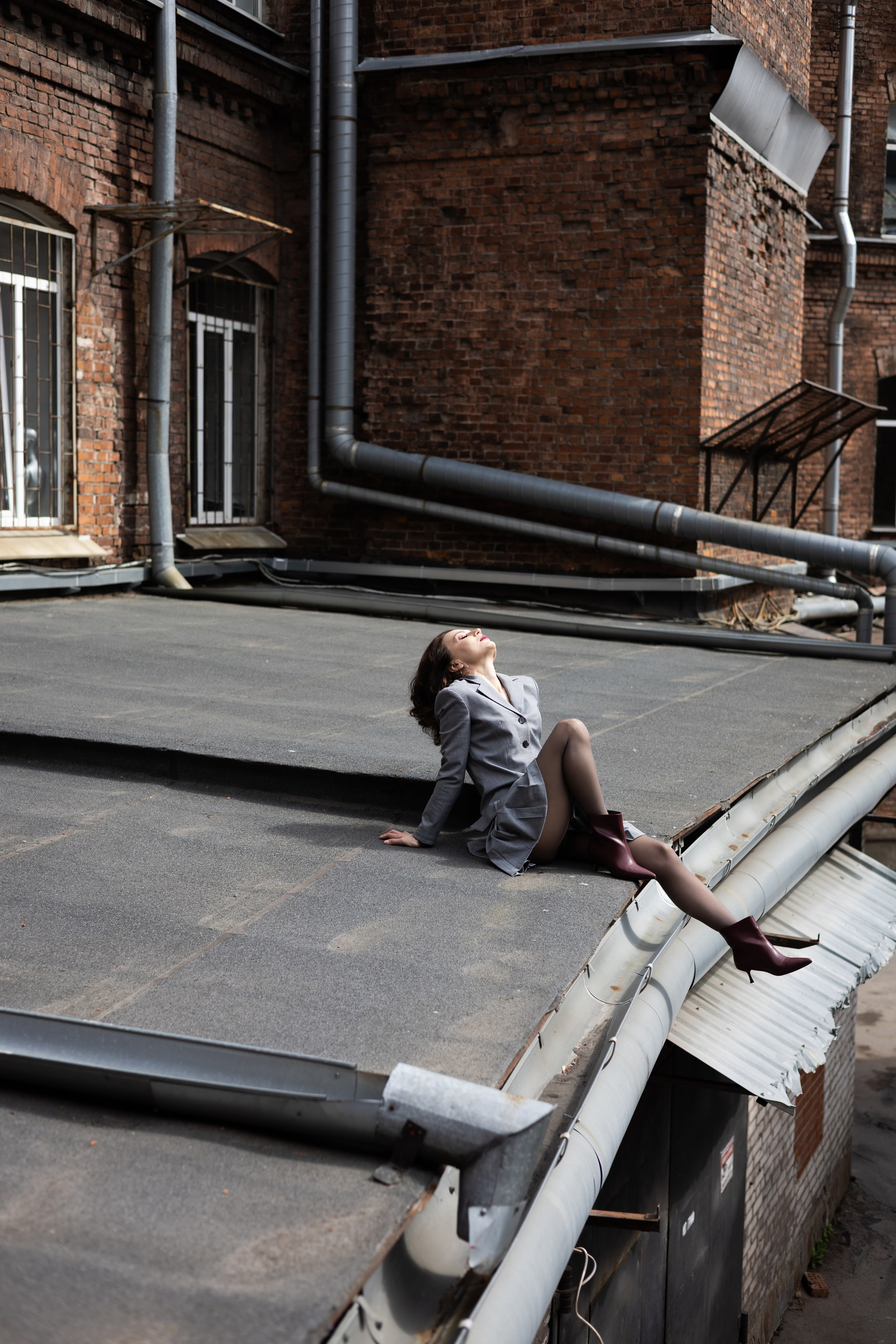 Фотопрогулка. Привет, меня зовут Юлия Великая!