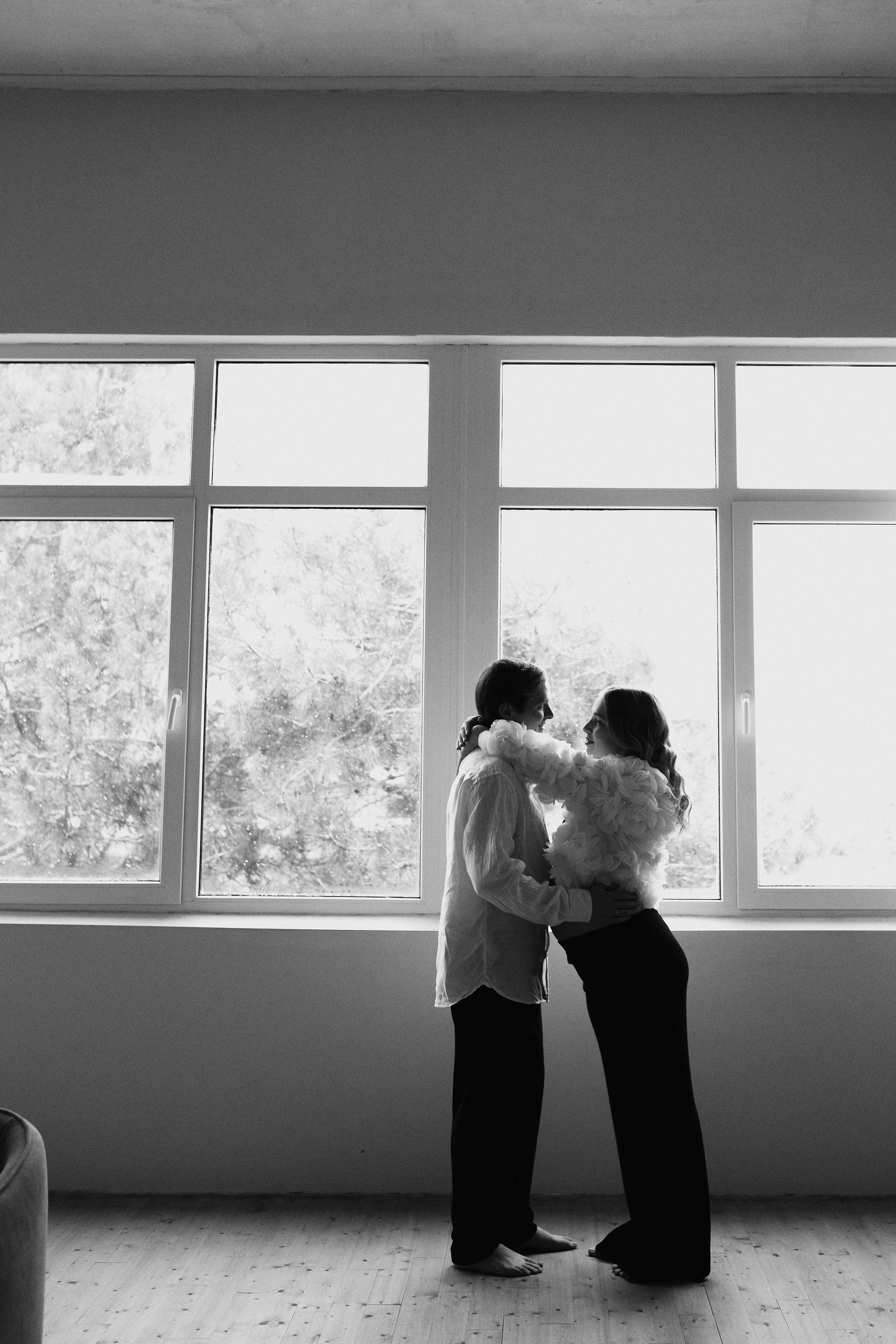 История о любви. Фотограф в Крыму Виктория Волошина