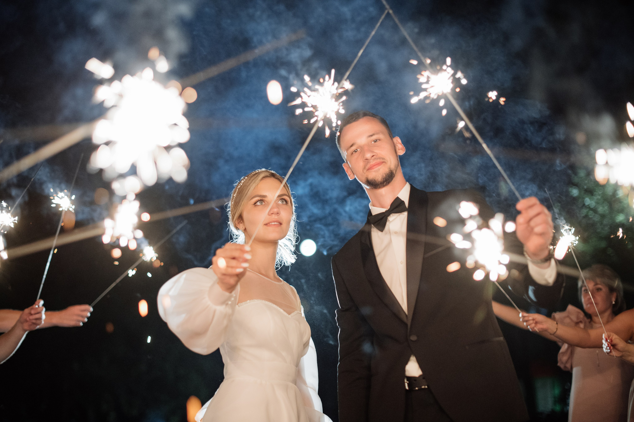 Свадебная фотосессия в Овстуге и Дятьково. Свадебный и репортажный фотограф видеограф Брянск/Москва