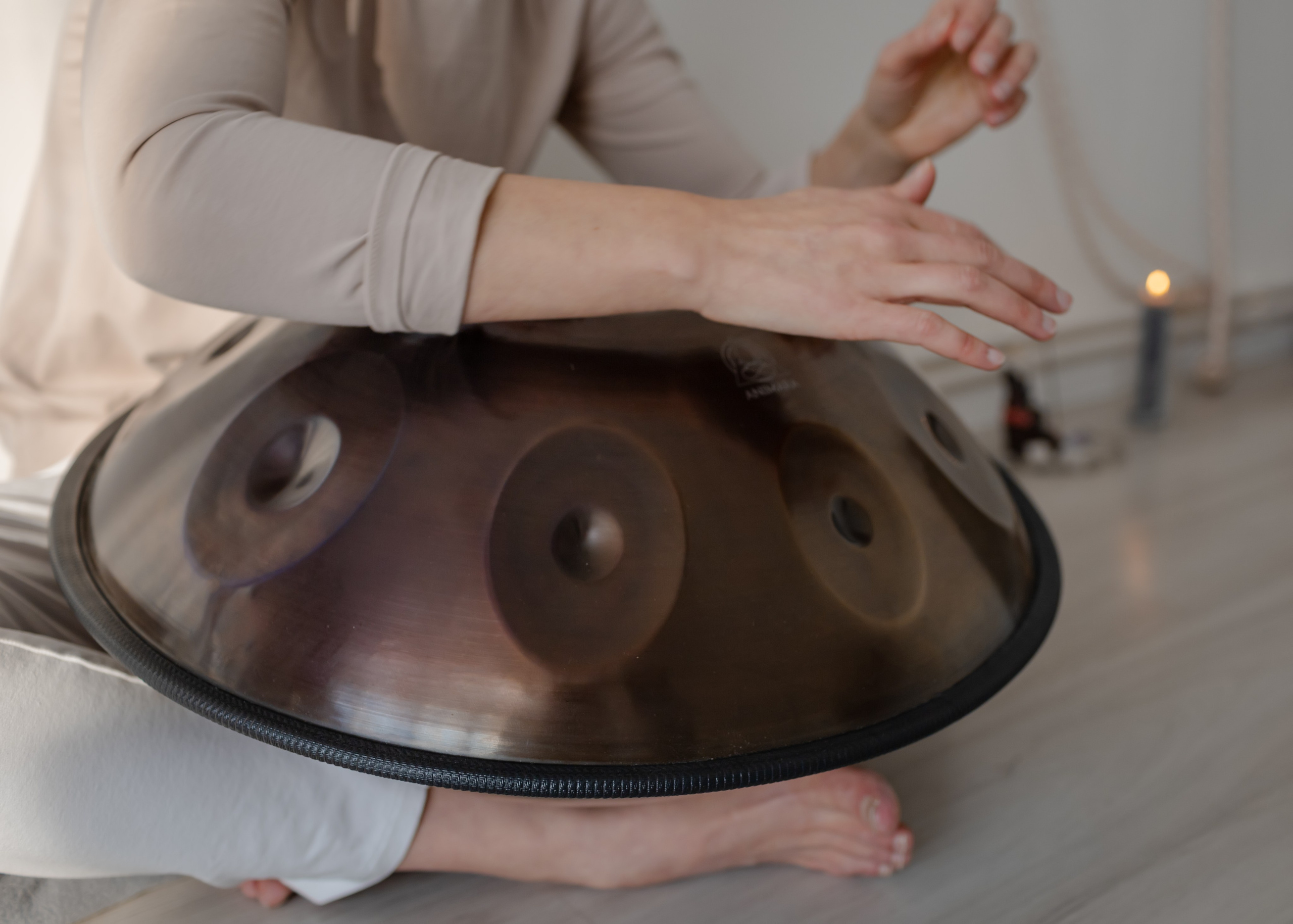 Студия йоги Peyar Yoga. Фотограф Наталья Молчанова